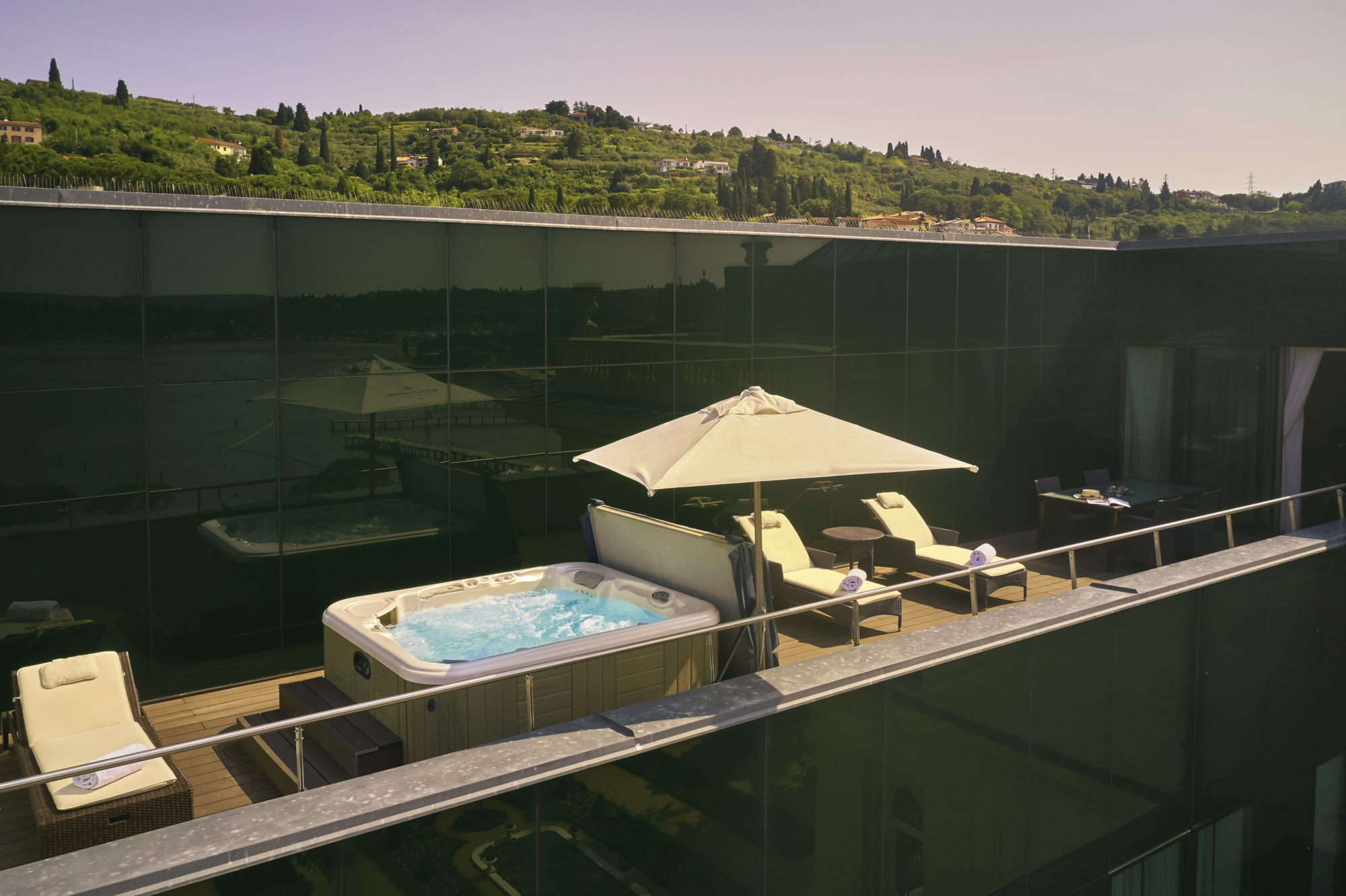 Foto - Hotel Palace Portorož