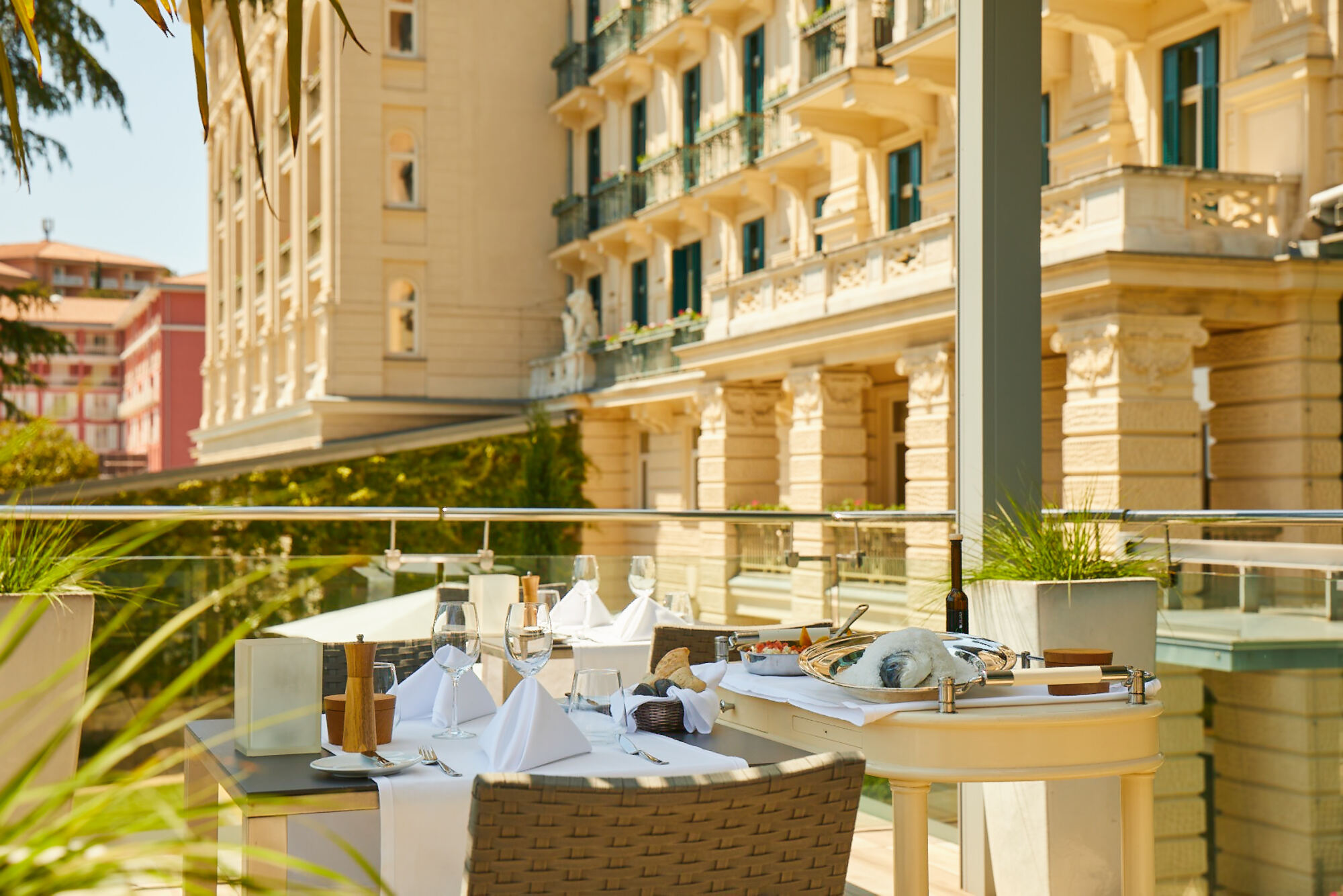 Foto - Hotel Palace Portorož