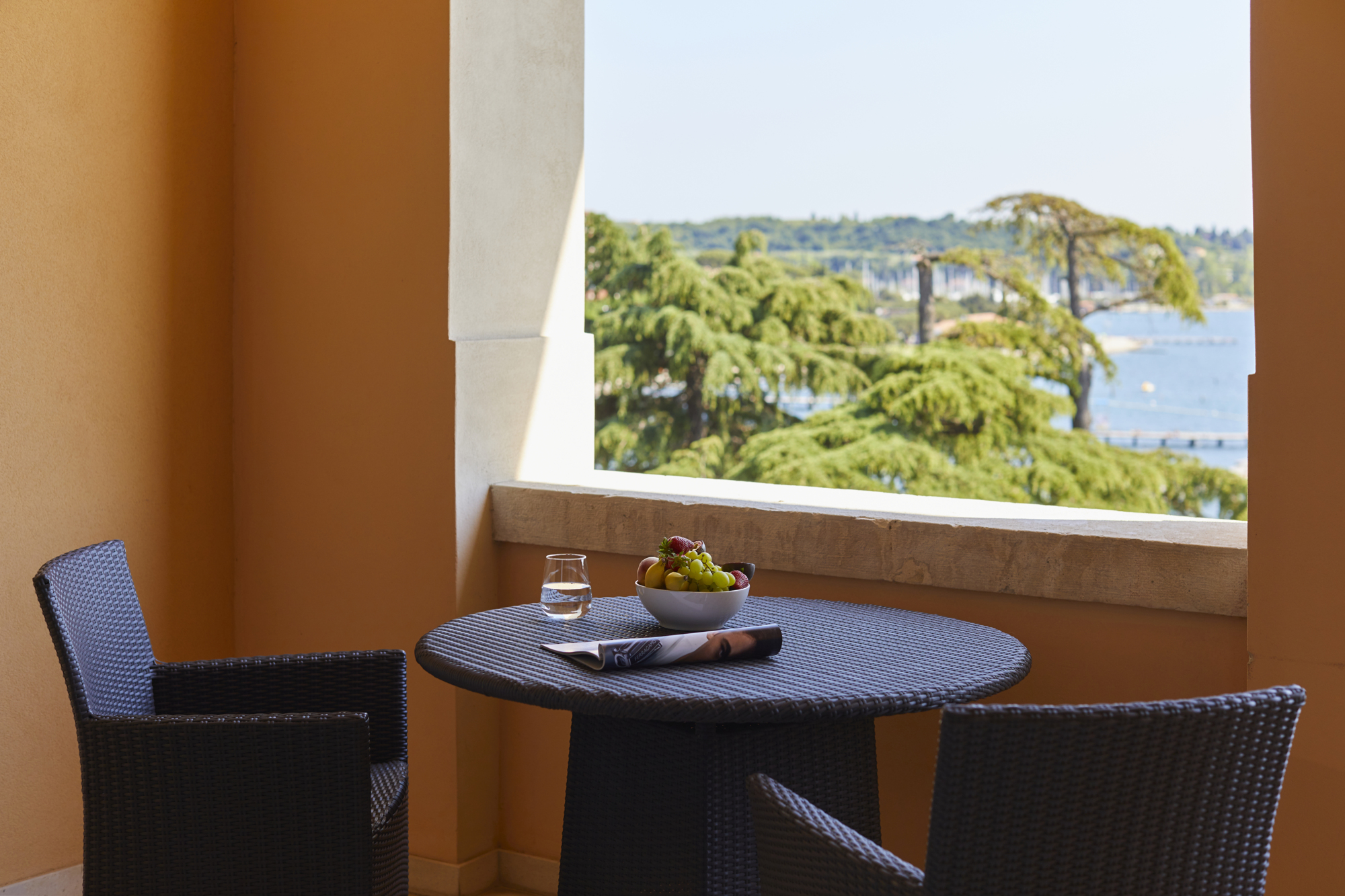 Foto - Hotel Palace Portorož