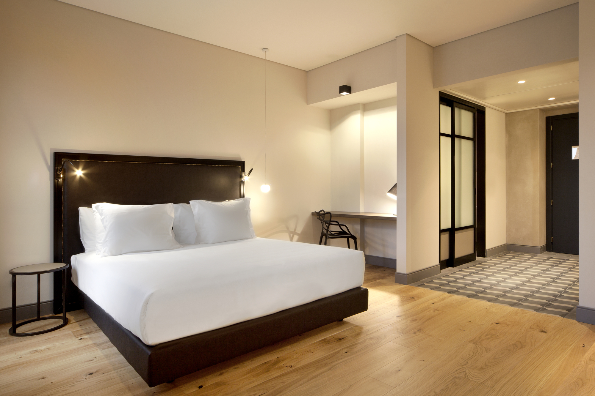 Foto - NH Collection Torino Piazza Carlina