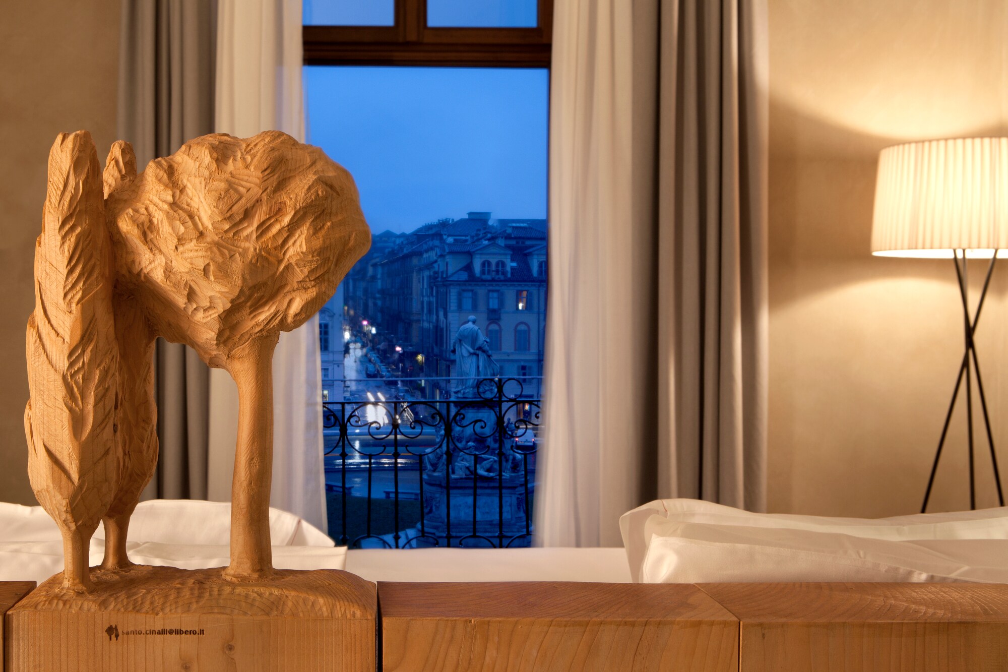 Room Premium-Zimmer mit Aussicht