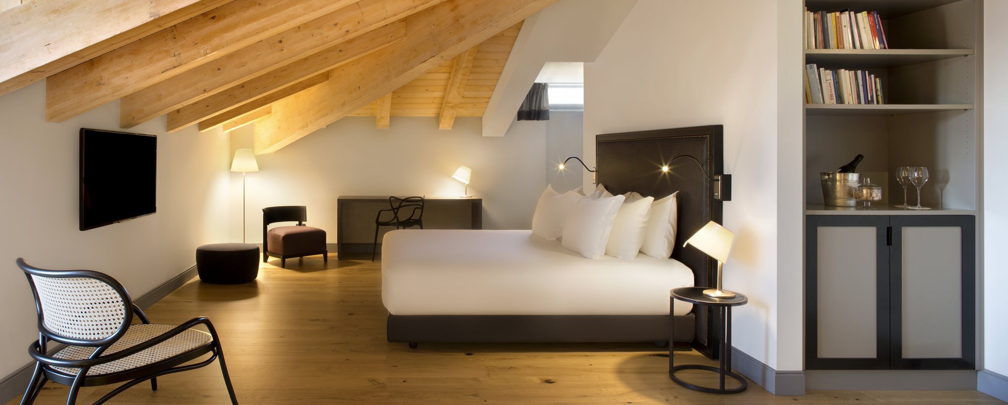 Foto - NH Collection Torino Piazza Carlina