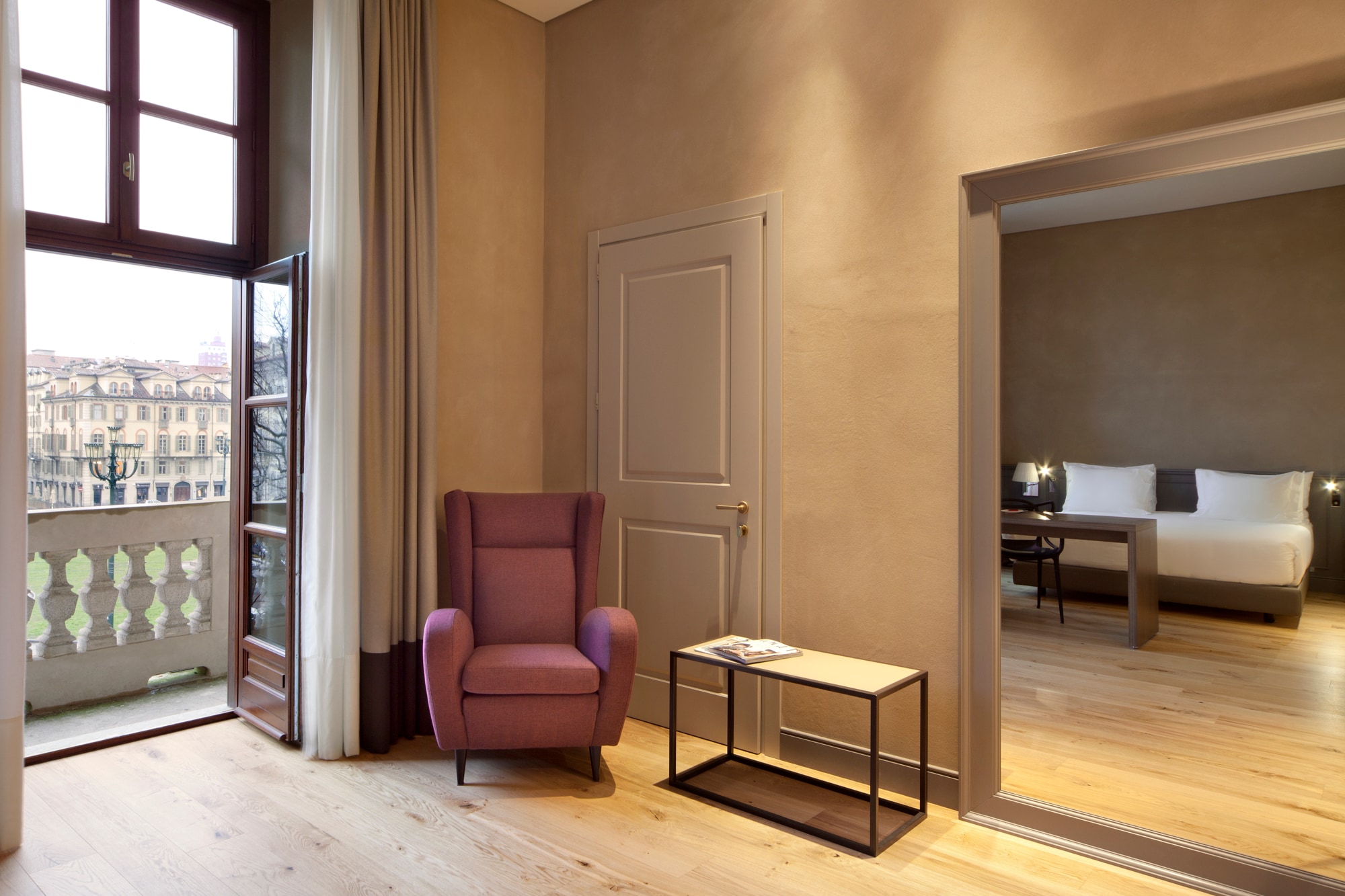 Room Junior Suite