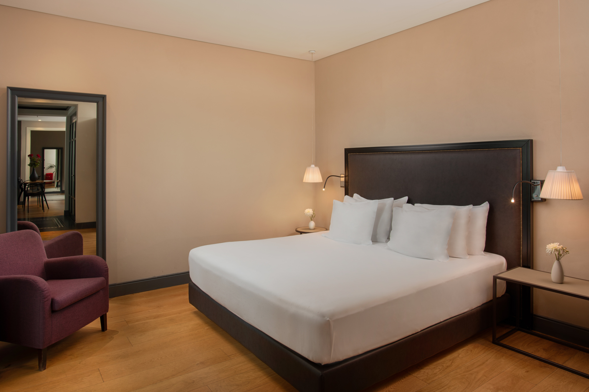 Foto - NH Collection Torino Piazza Carlina