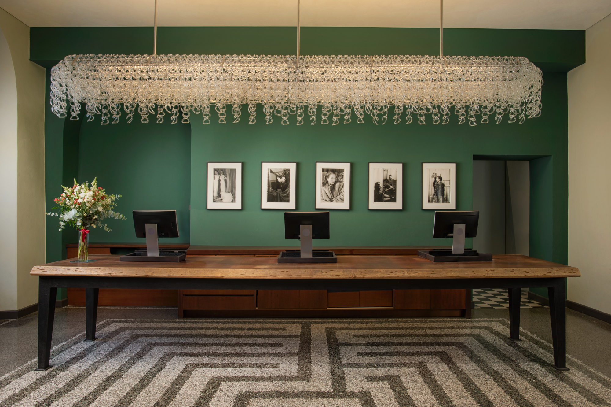 Foto - NH Collection Torino Piazza Carlina