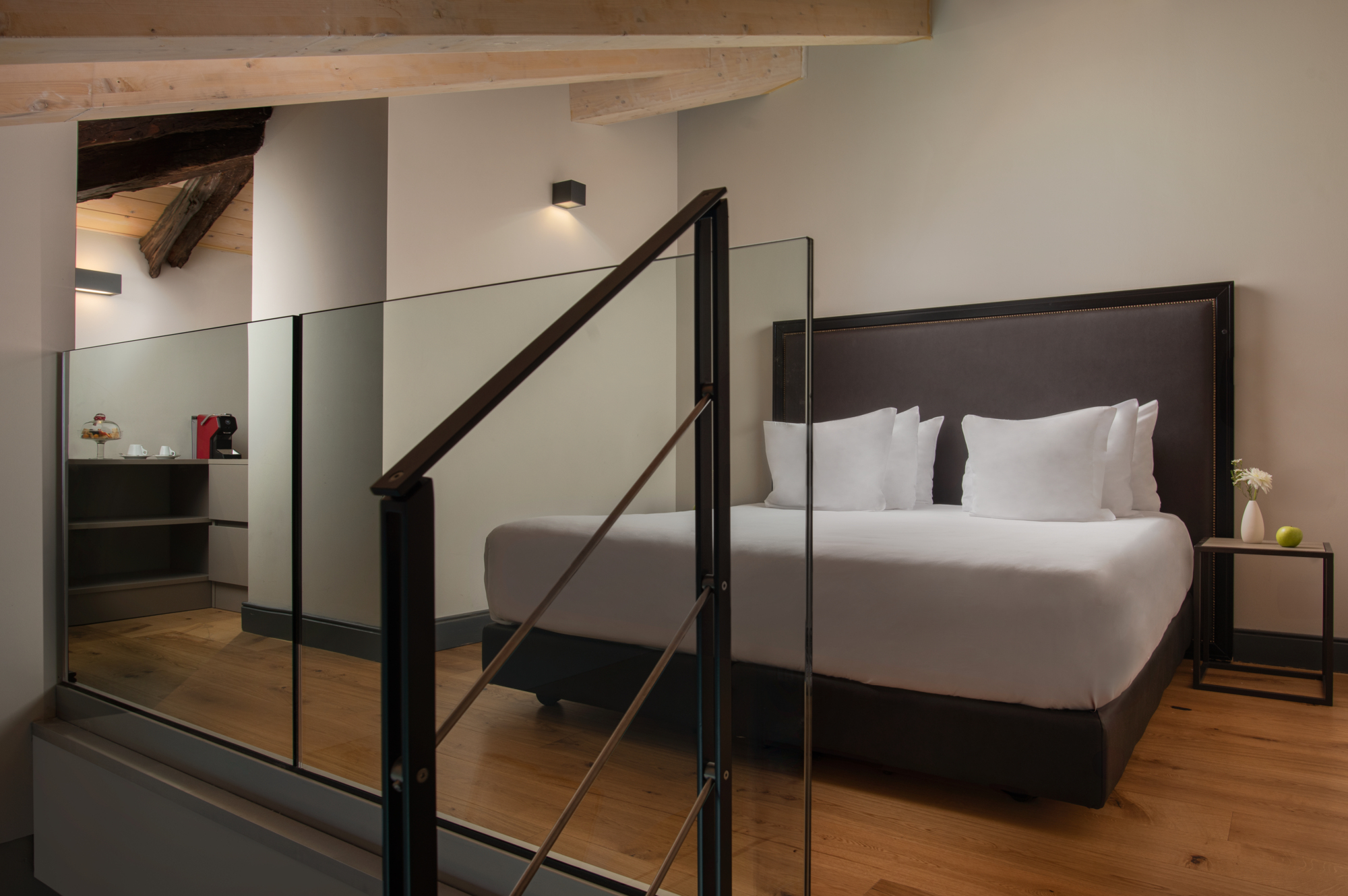 Foto - NH Collection Torino Piazza Carlina