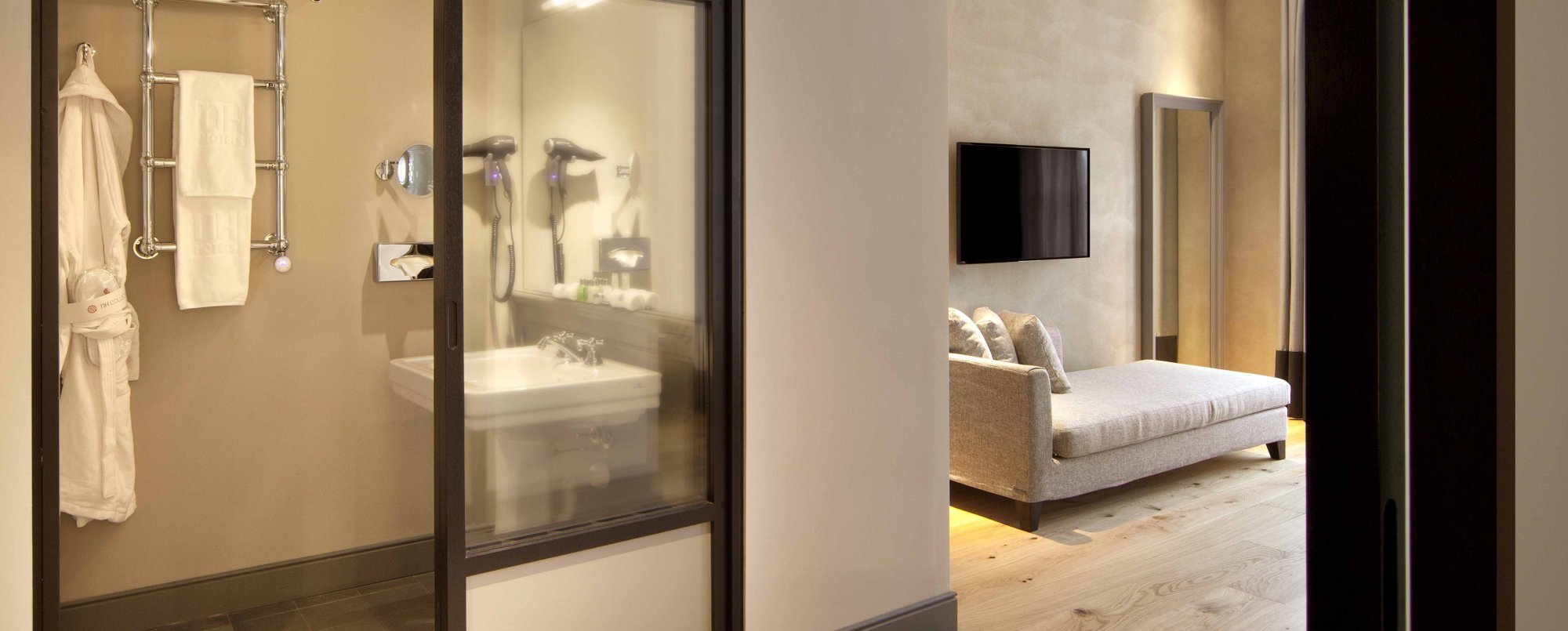 Foto - NH Collection Torino Piazza Carlina