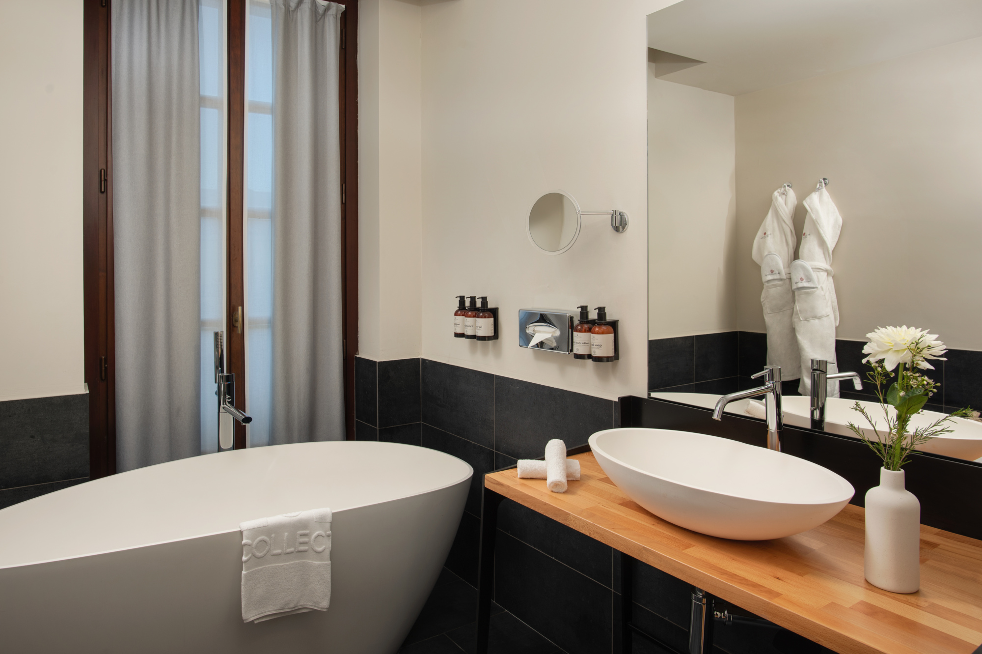 Foto - NH Collection Torino Piazza Carlina