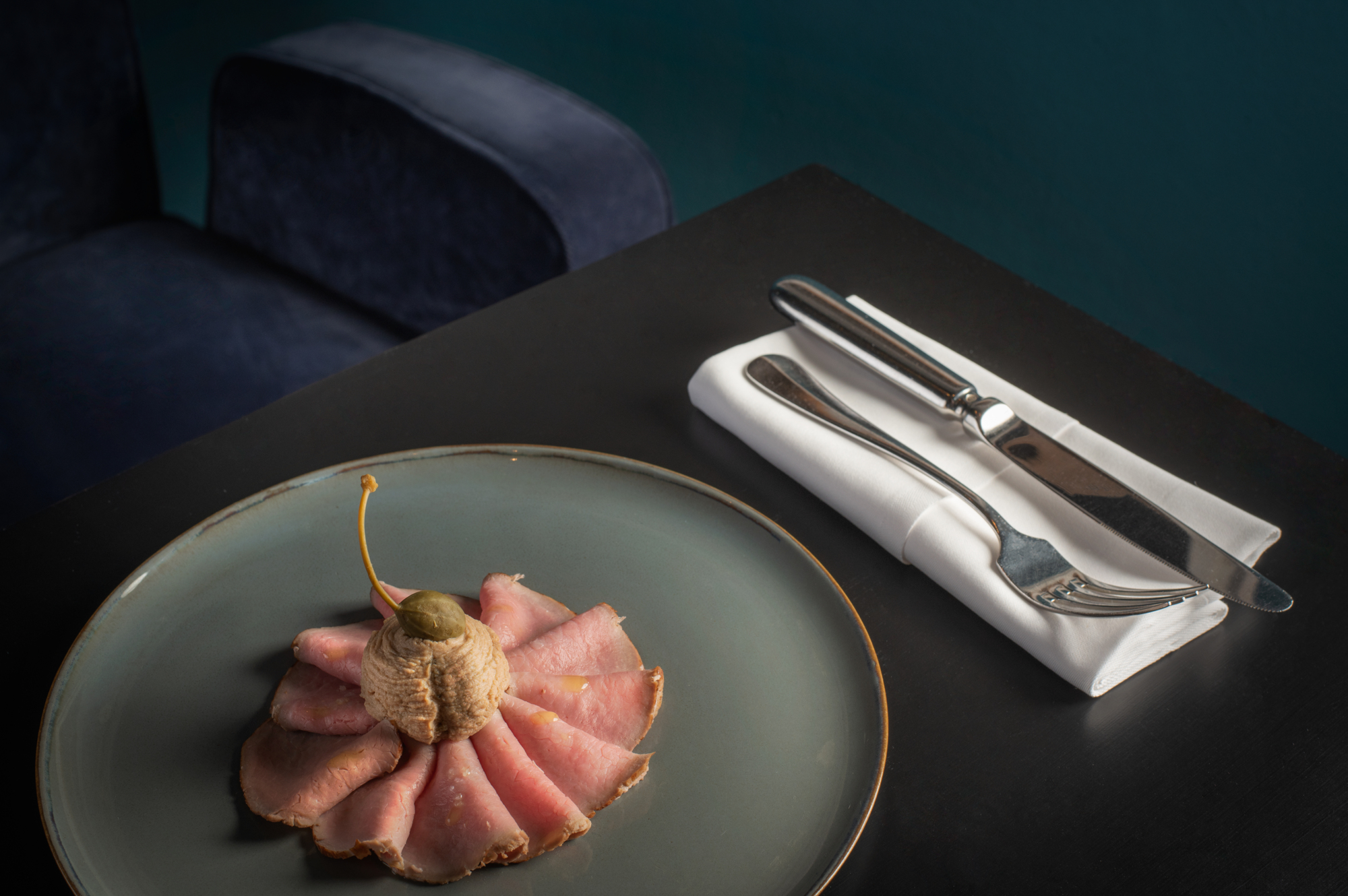 Foto - NH Collection Torino Piazza Carlina