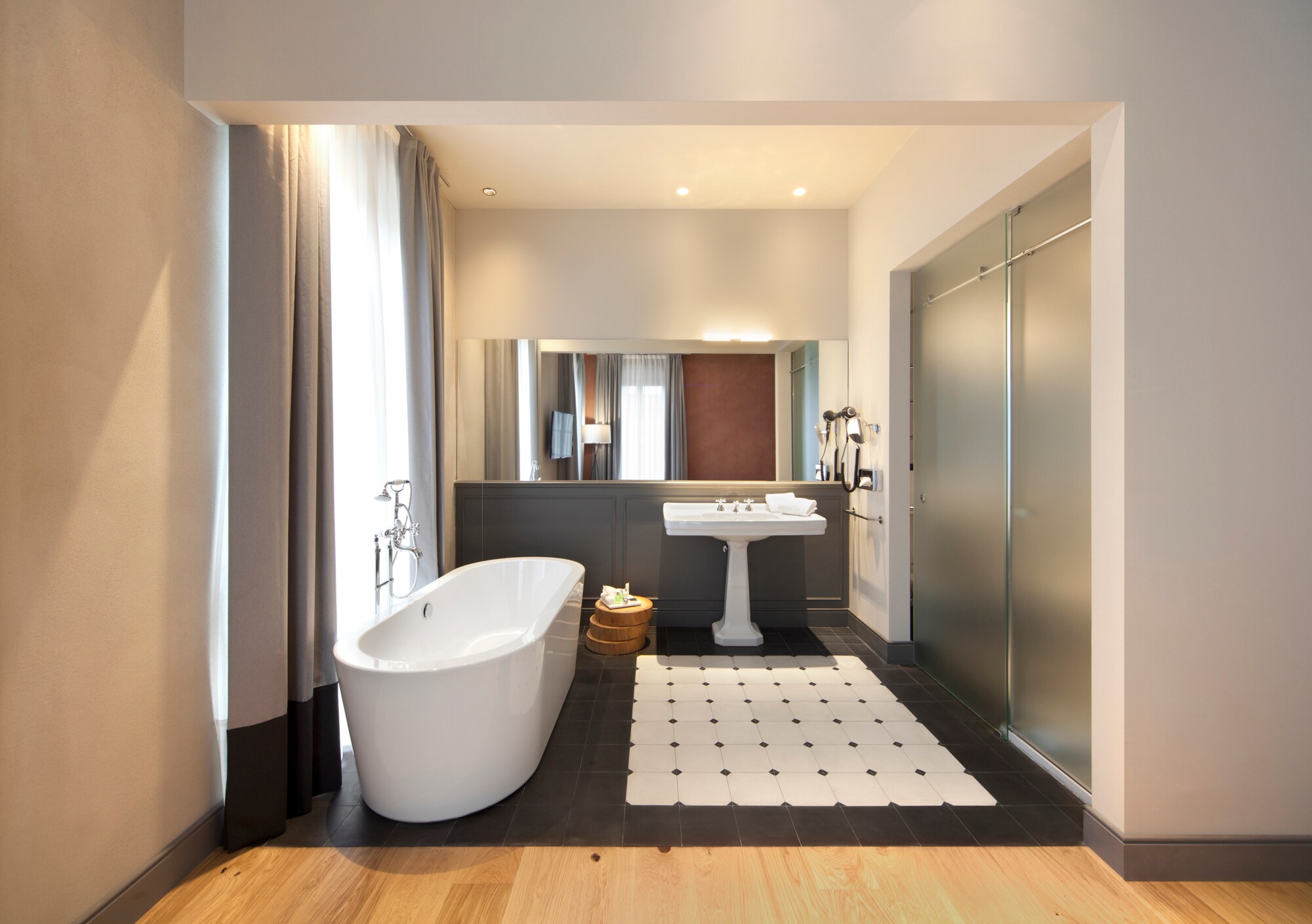 Room Junior Suite