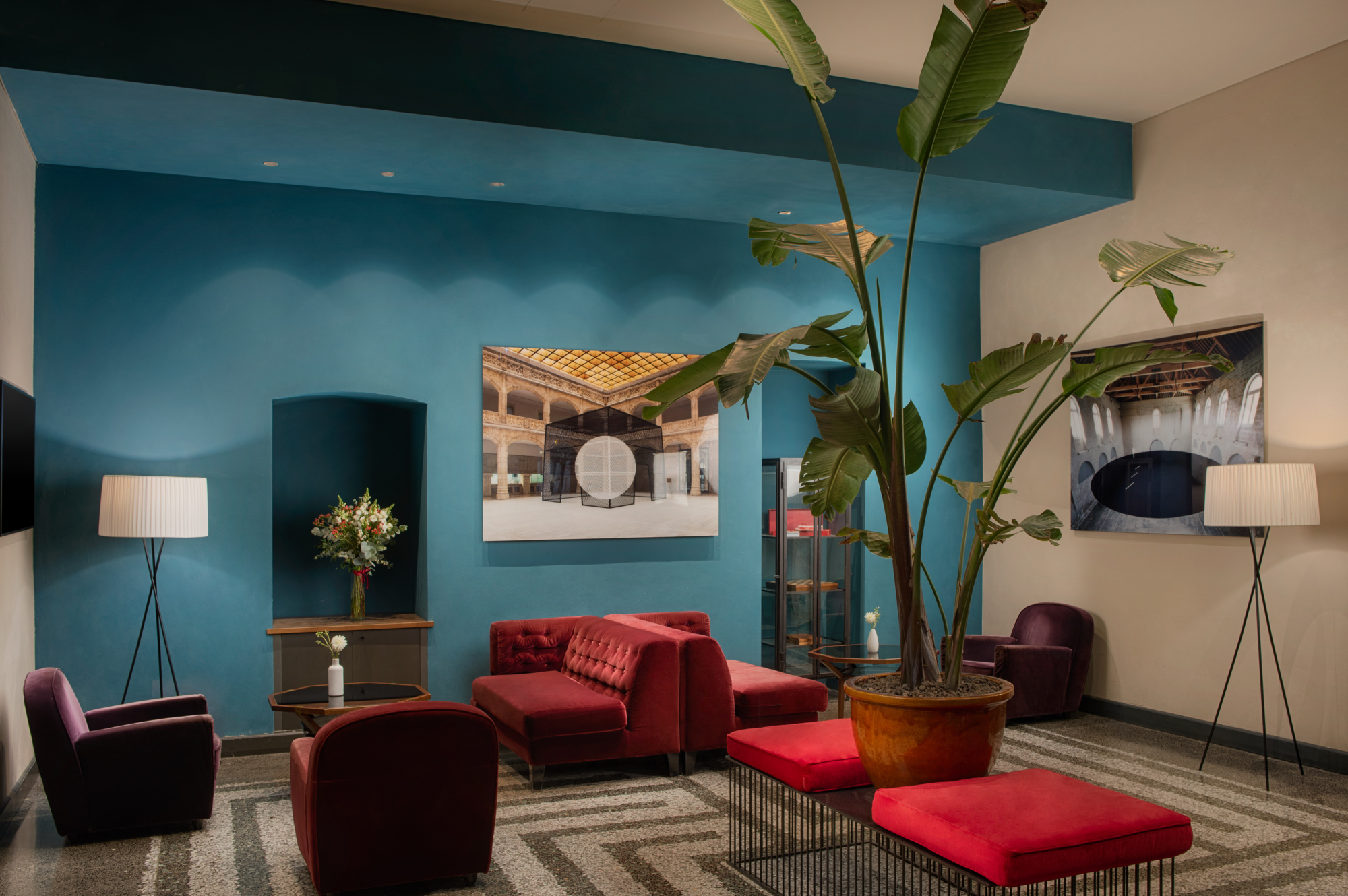 Foto - NH Collection Torino Piazza Carlina