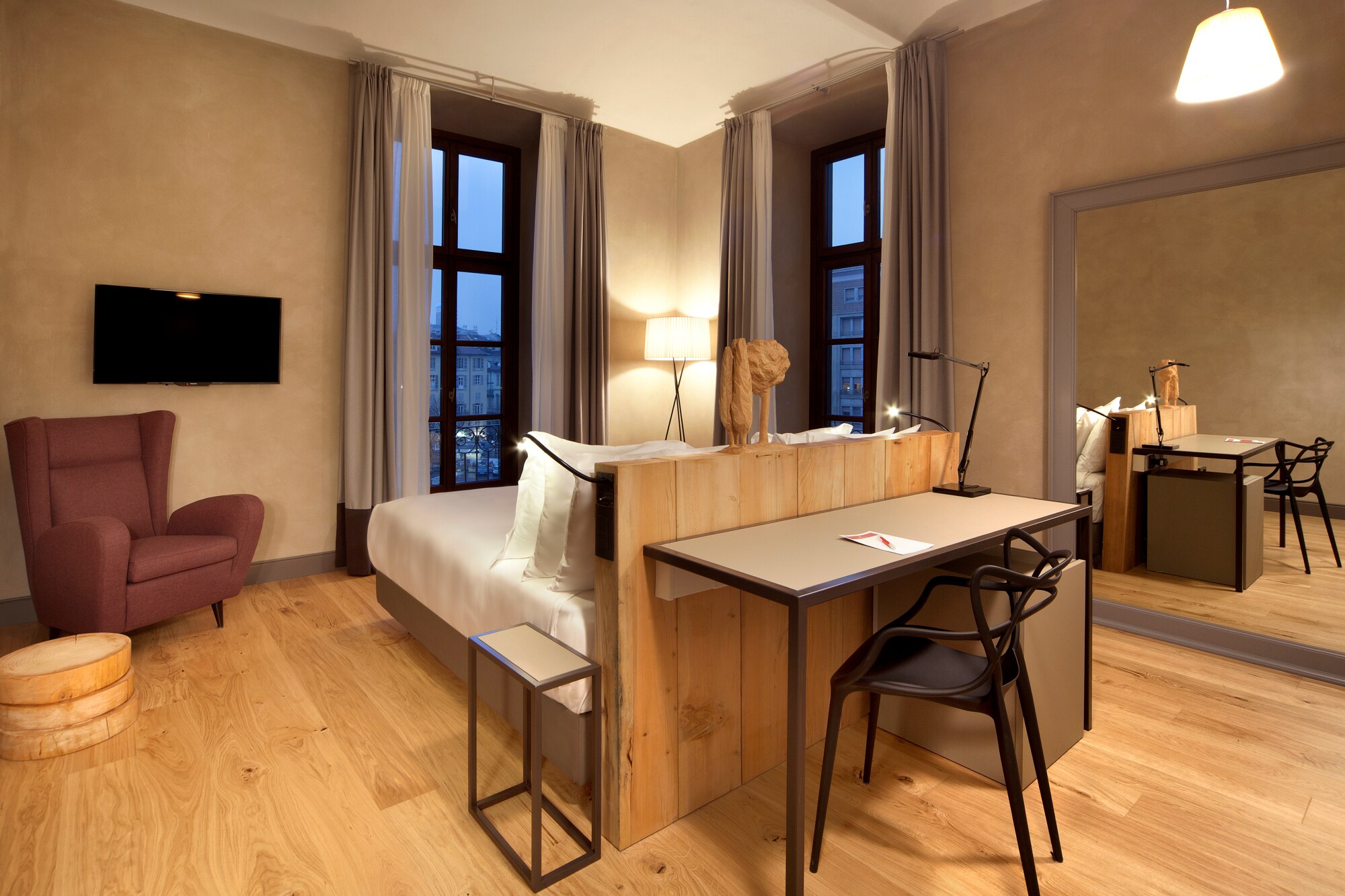 Room Premium-Zimmer mit Aussicht