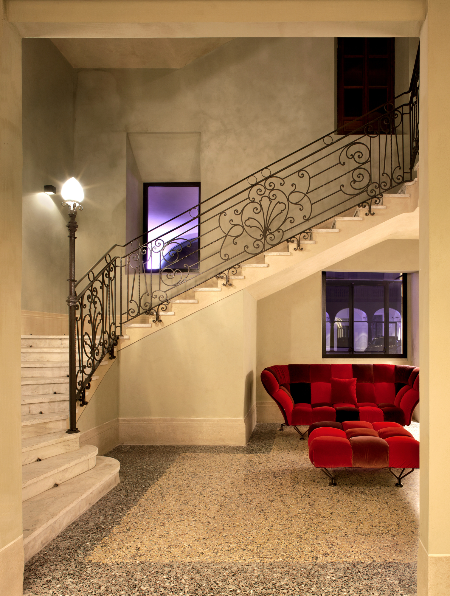 Foto - NH Collection Torino Piazza Carlina