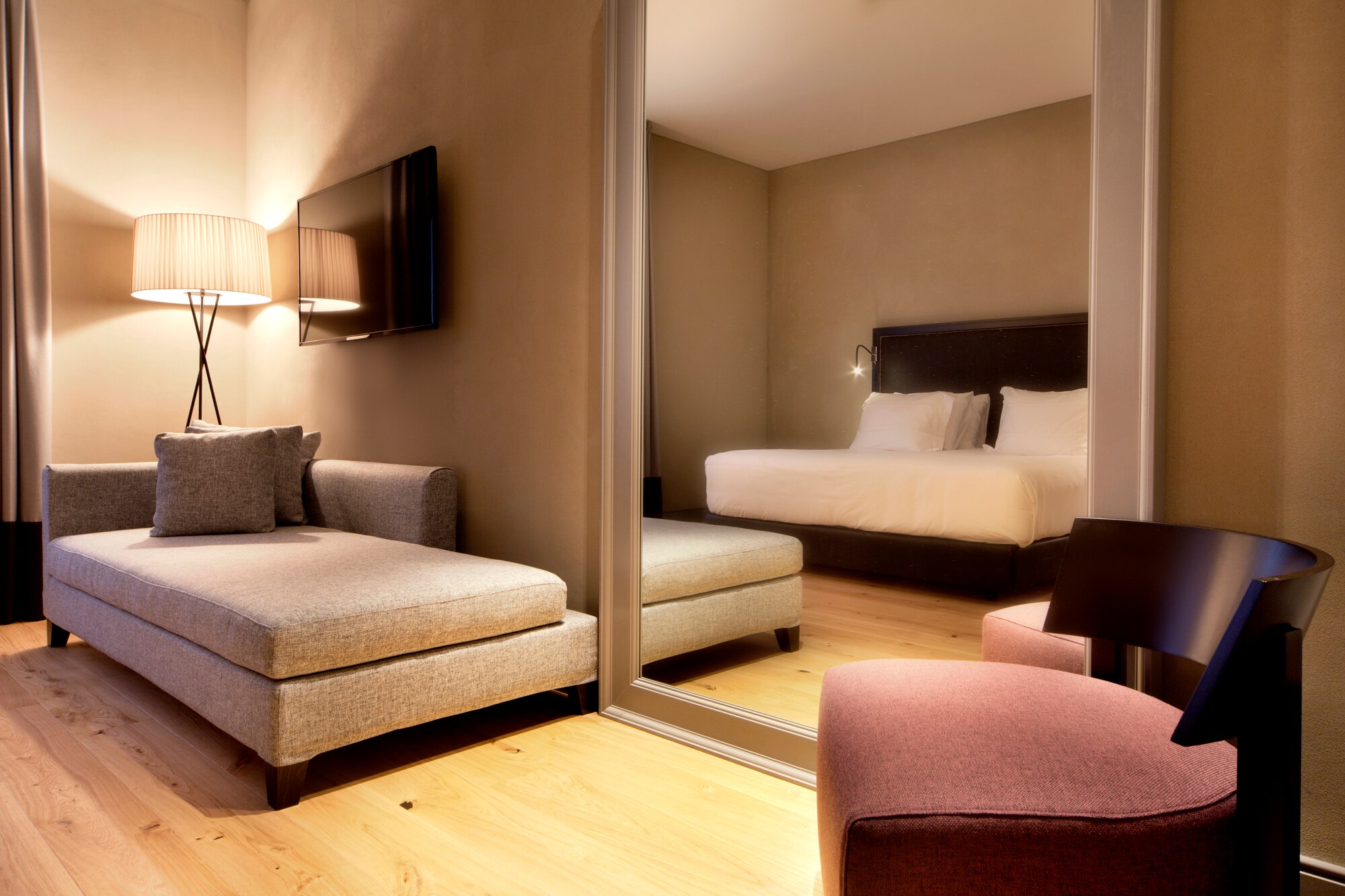 Room Habitación Premium
