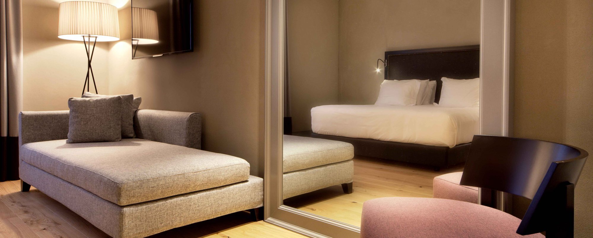 Foto - NH Collection Torino Piazza Carlina