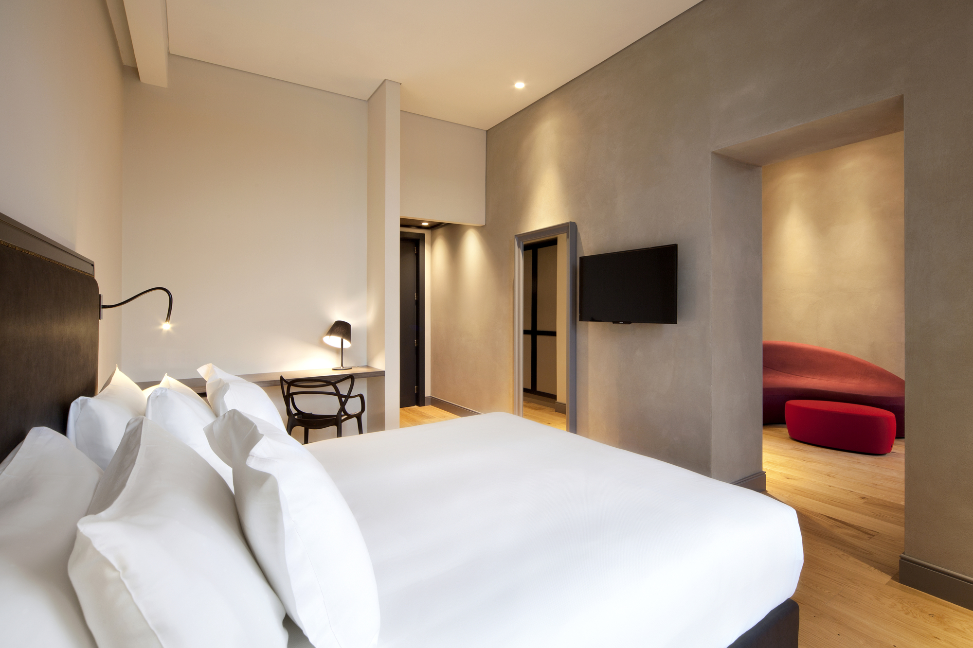 Foto - NH Collection Torino Piazza Carlina