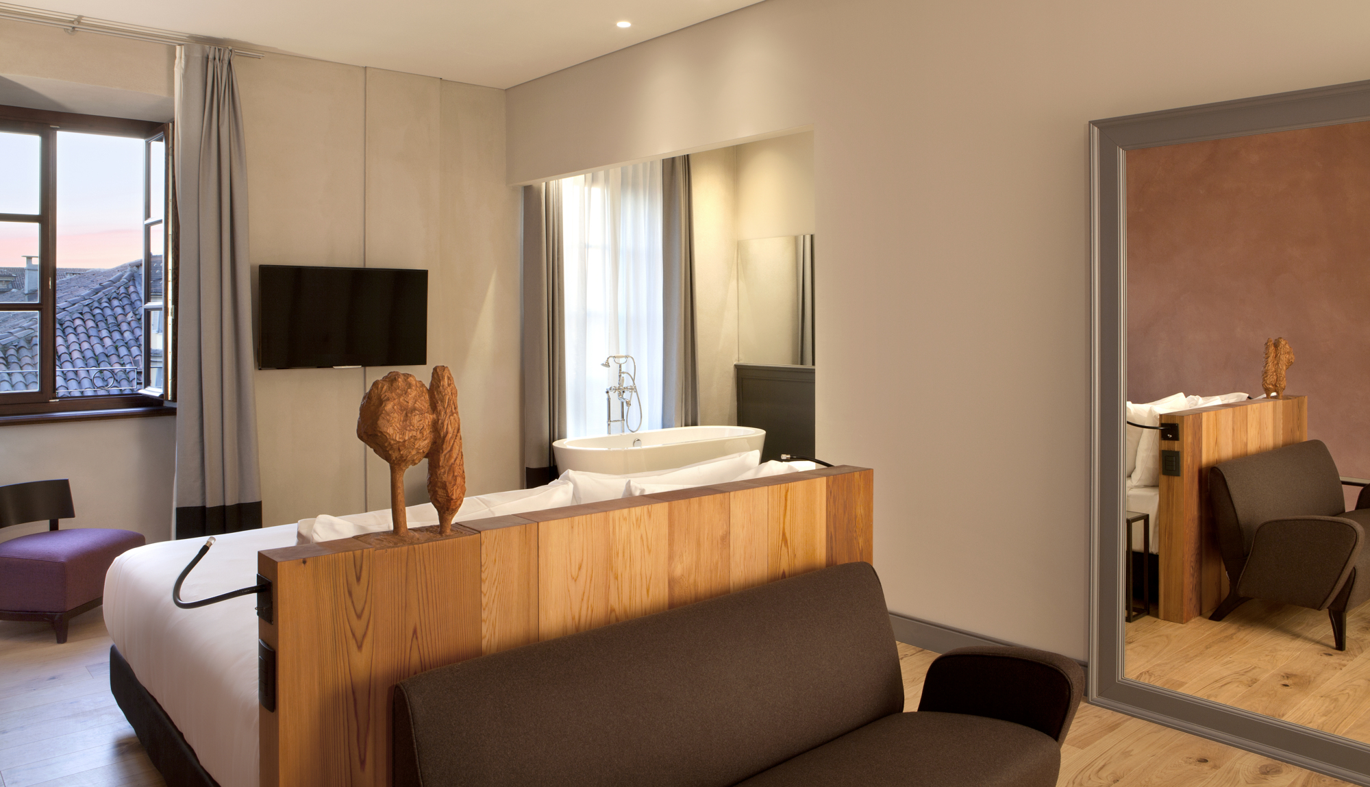 Foto - NH Collection Torino Piazza Carlina