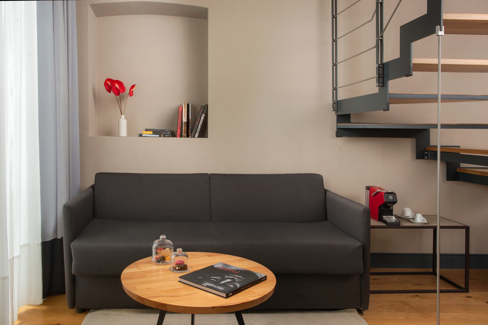 Foto - NH Collection Torino Piazza Carlina