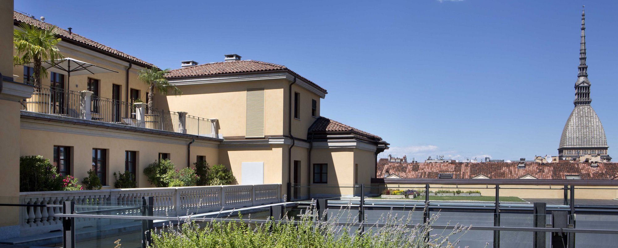 Foto - NH Collection Torino Piazza Carlina