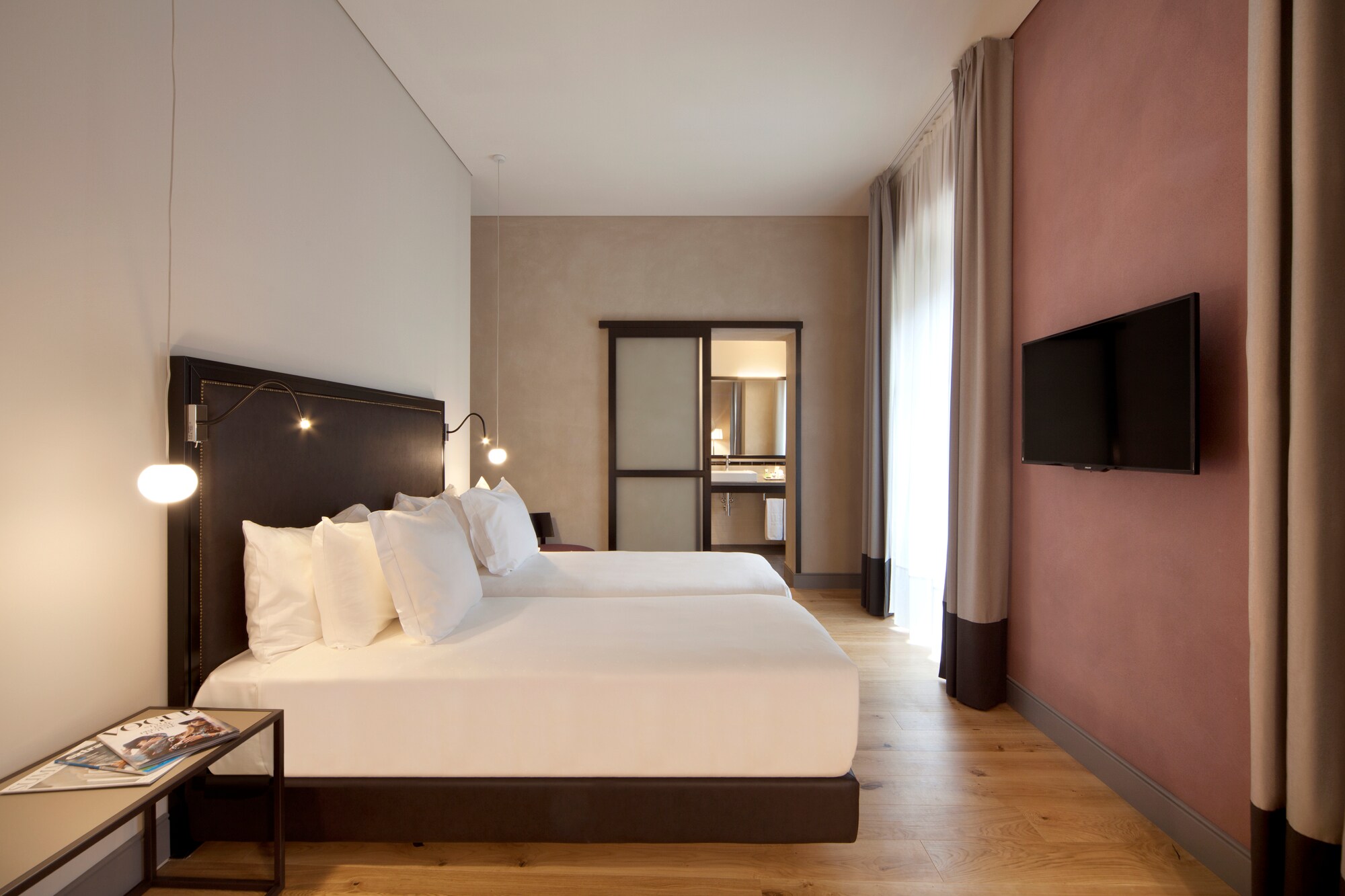 Room Habitación Premium