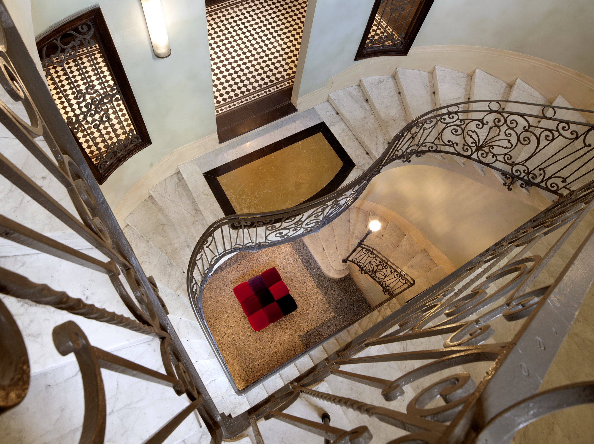 Foto - NH Collection Torino Piazza Carlina