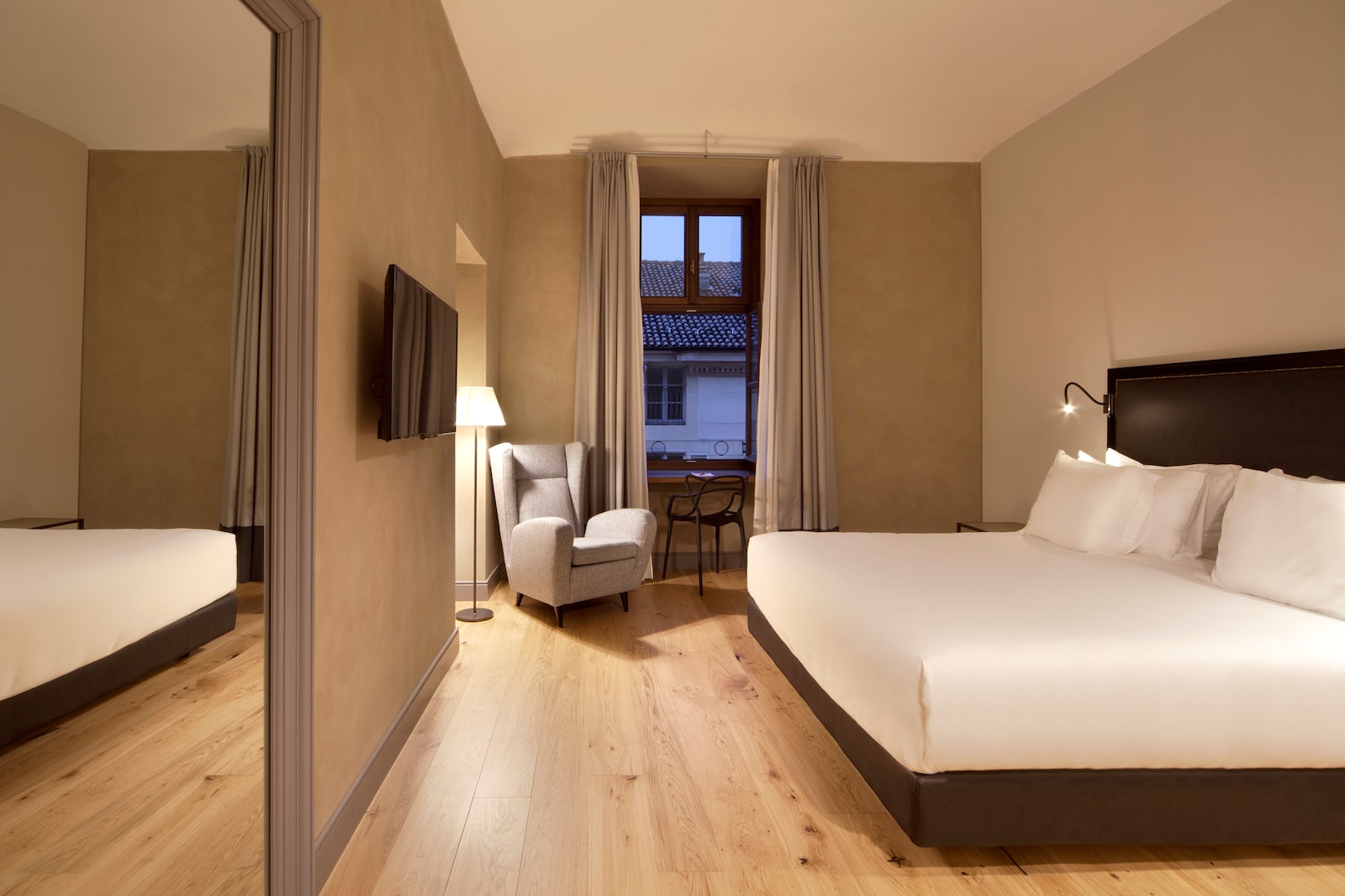 NH Collection Torino Piazza Carlina: Hotel 4* a Torino