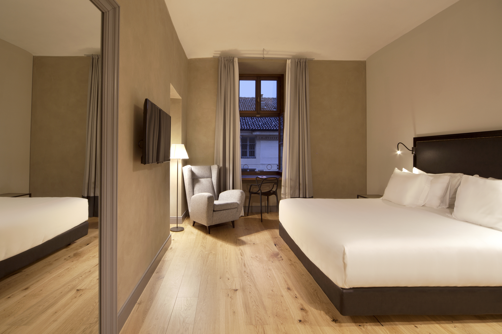 Foto - NH Collection Torino Piazza Carlina