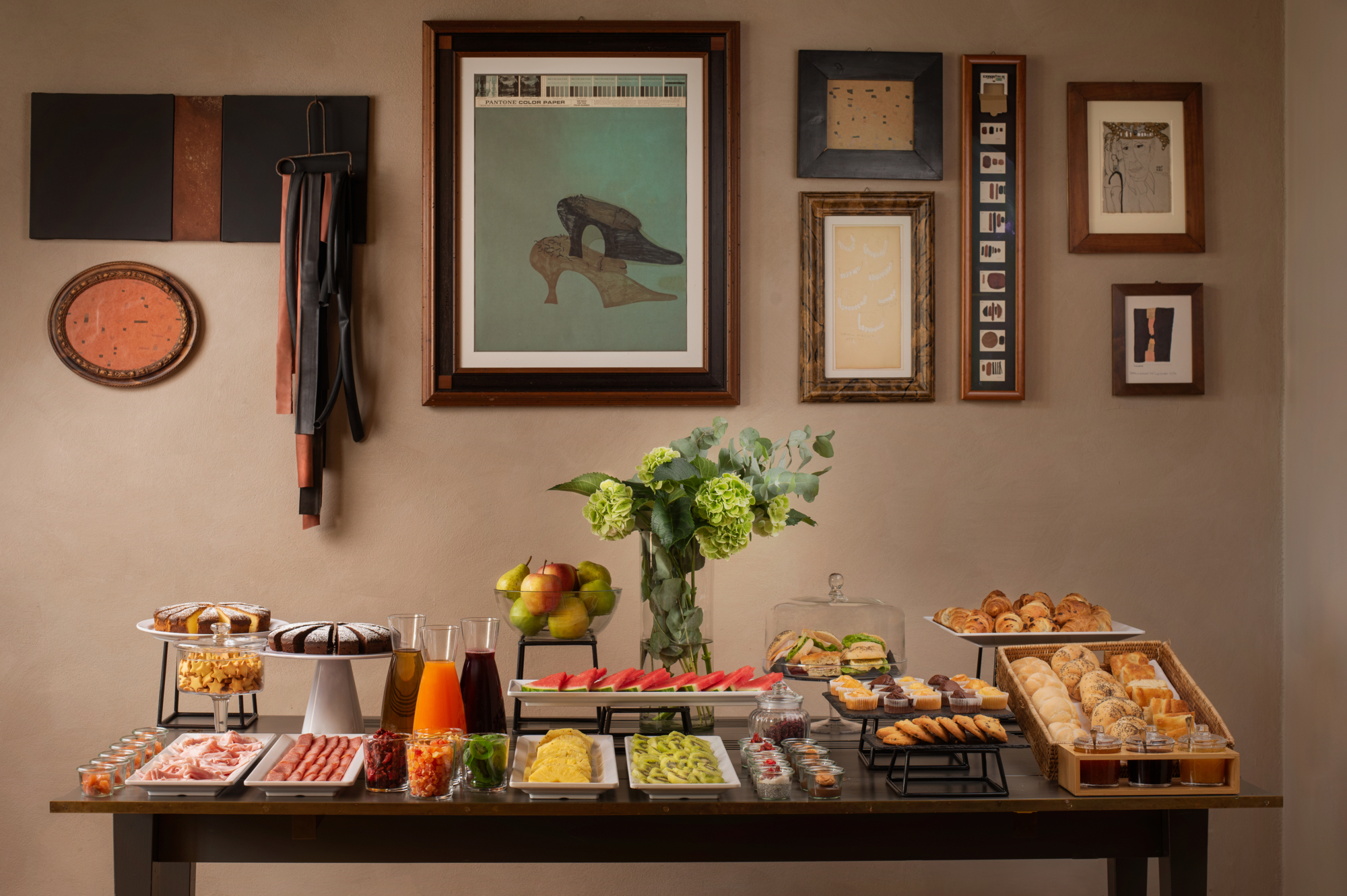 Foto - NH Collection Torino Piazza Carlina