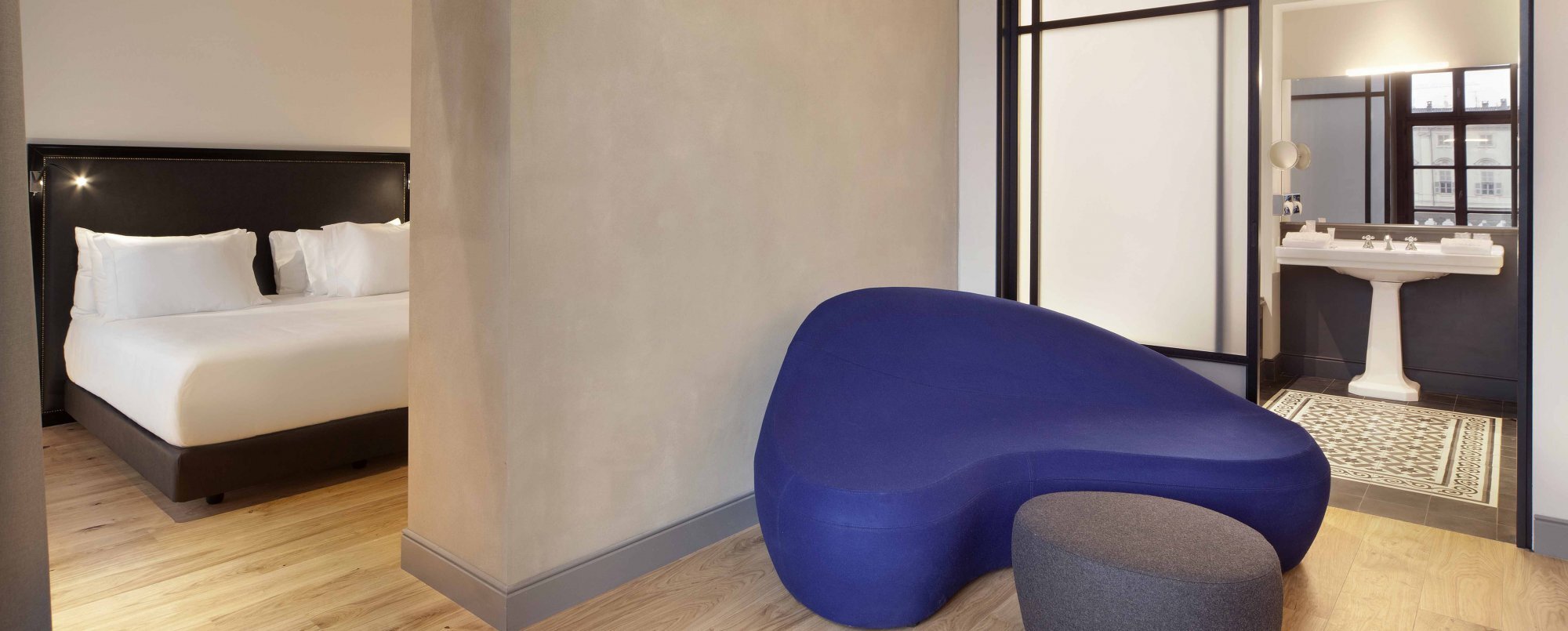 Foto - NH Collection Torino Piazza Carlina