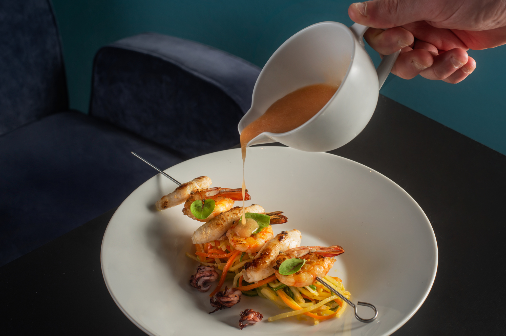 Foto - NH Collection Torino Piazza Carlina