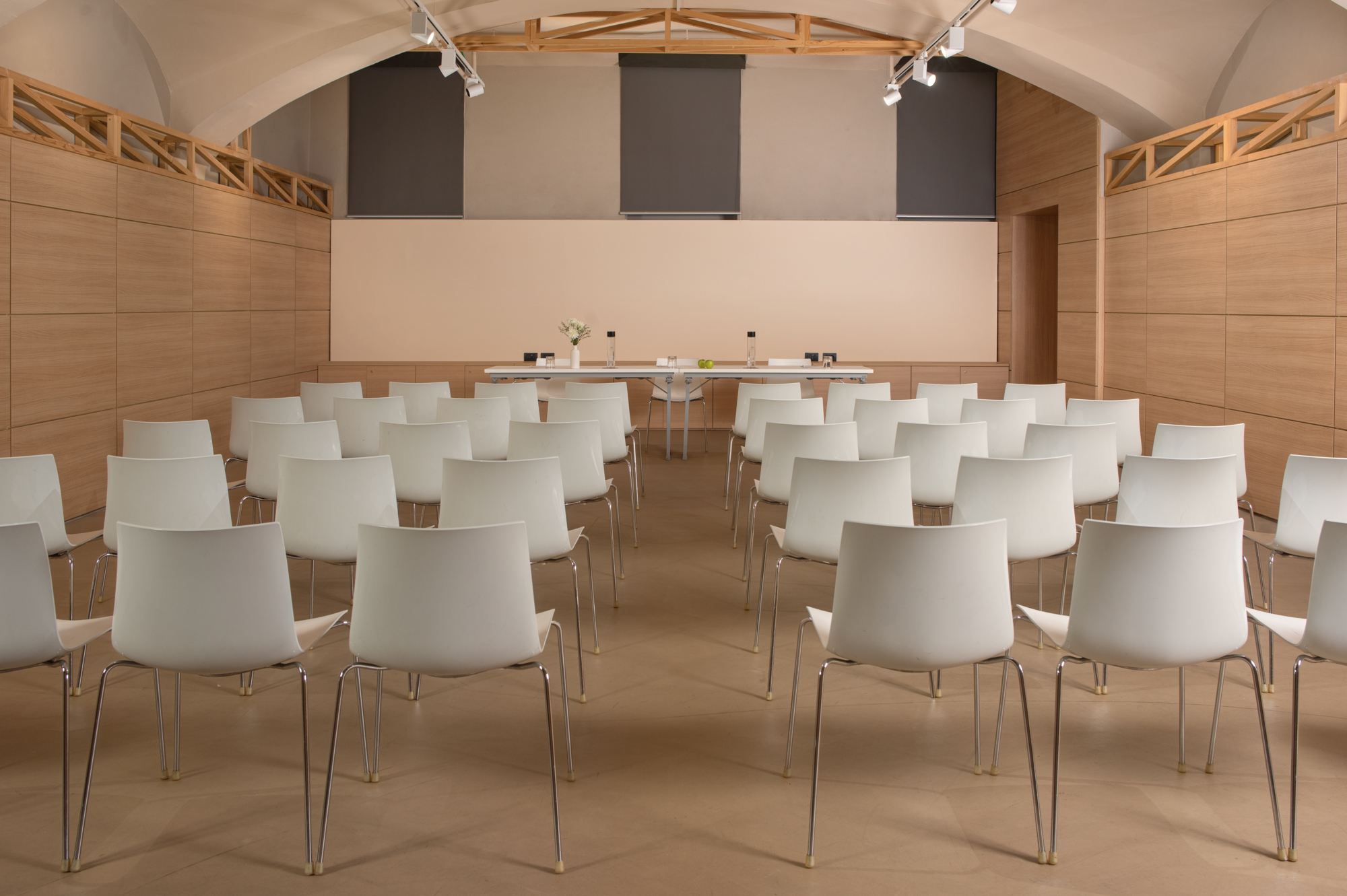 Foto - NH Collection Torino Piazza Carlina