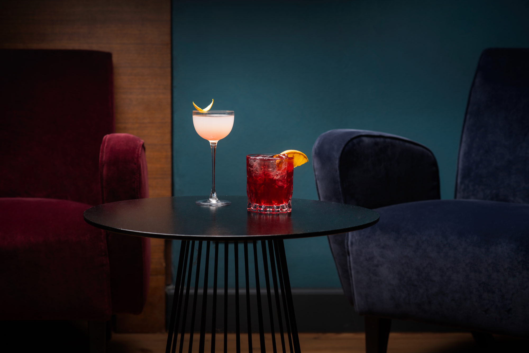 Foto - NH Collection Torino Piazza Carlina