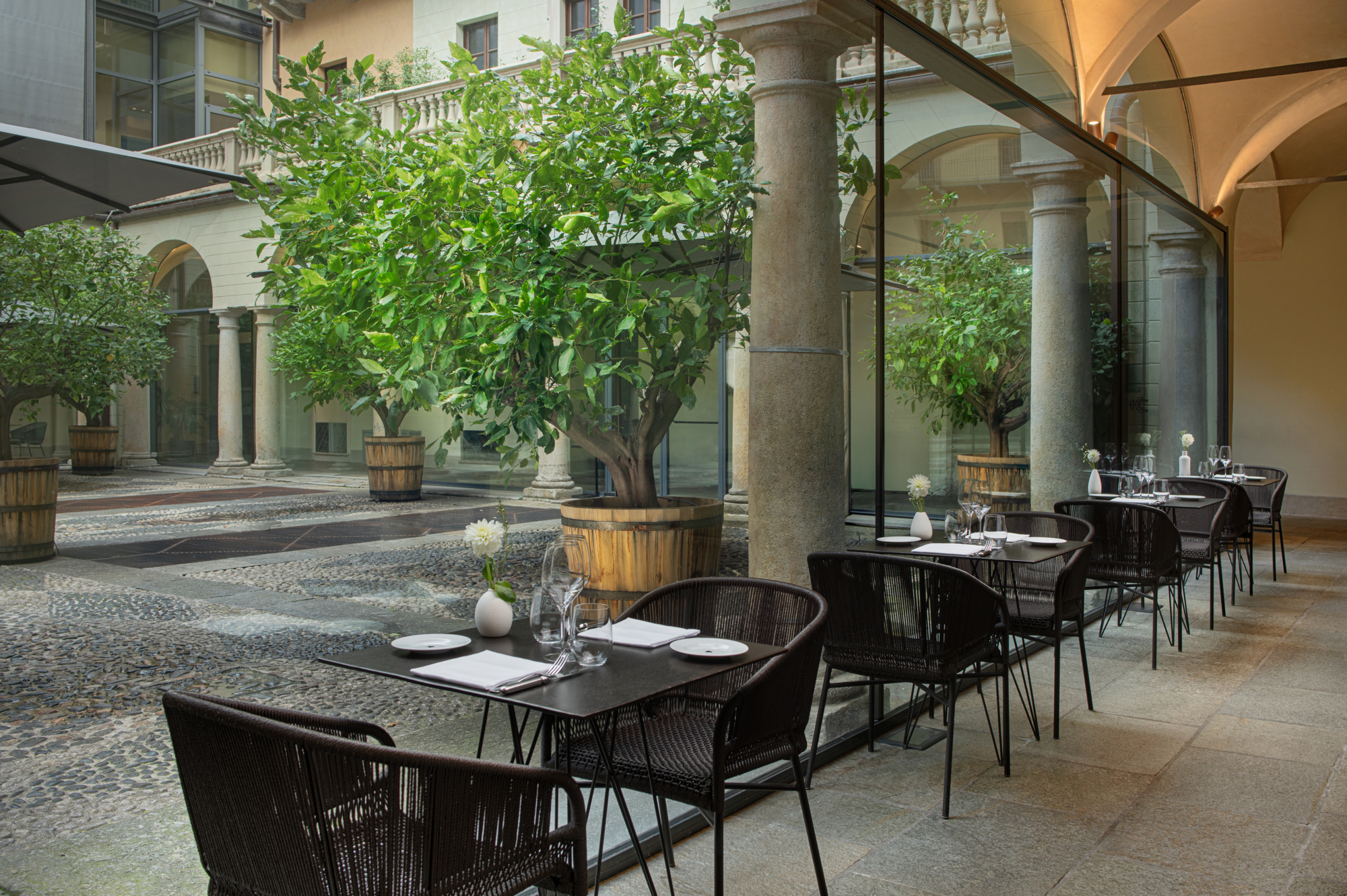 Foto - NH Collection Torino Piazza Carlina