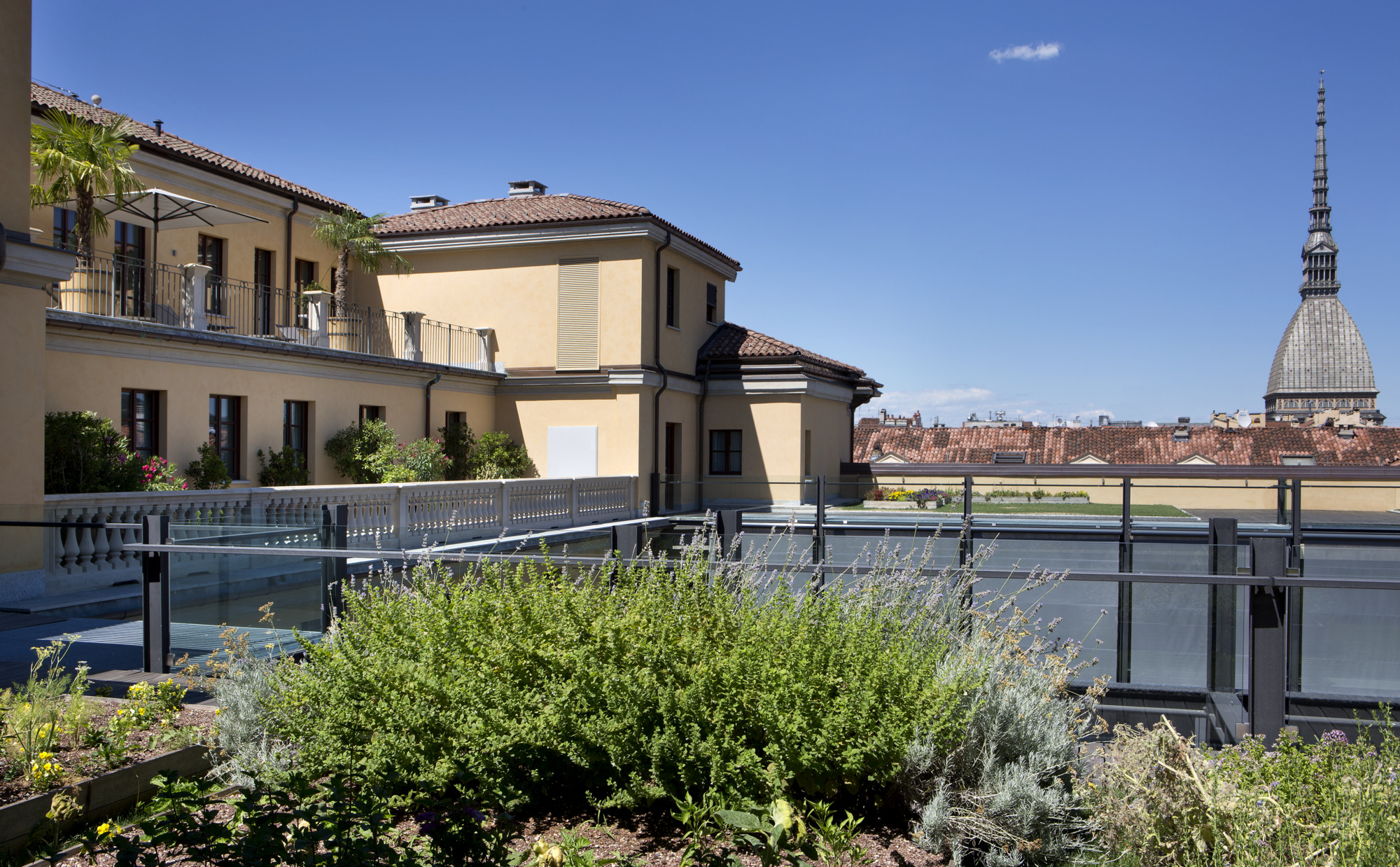 Hotel NH Collection Torino Piazza Carlina | nh-hotels.it