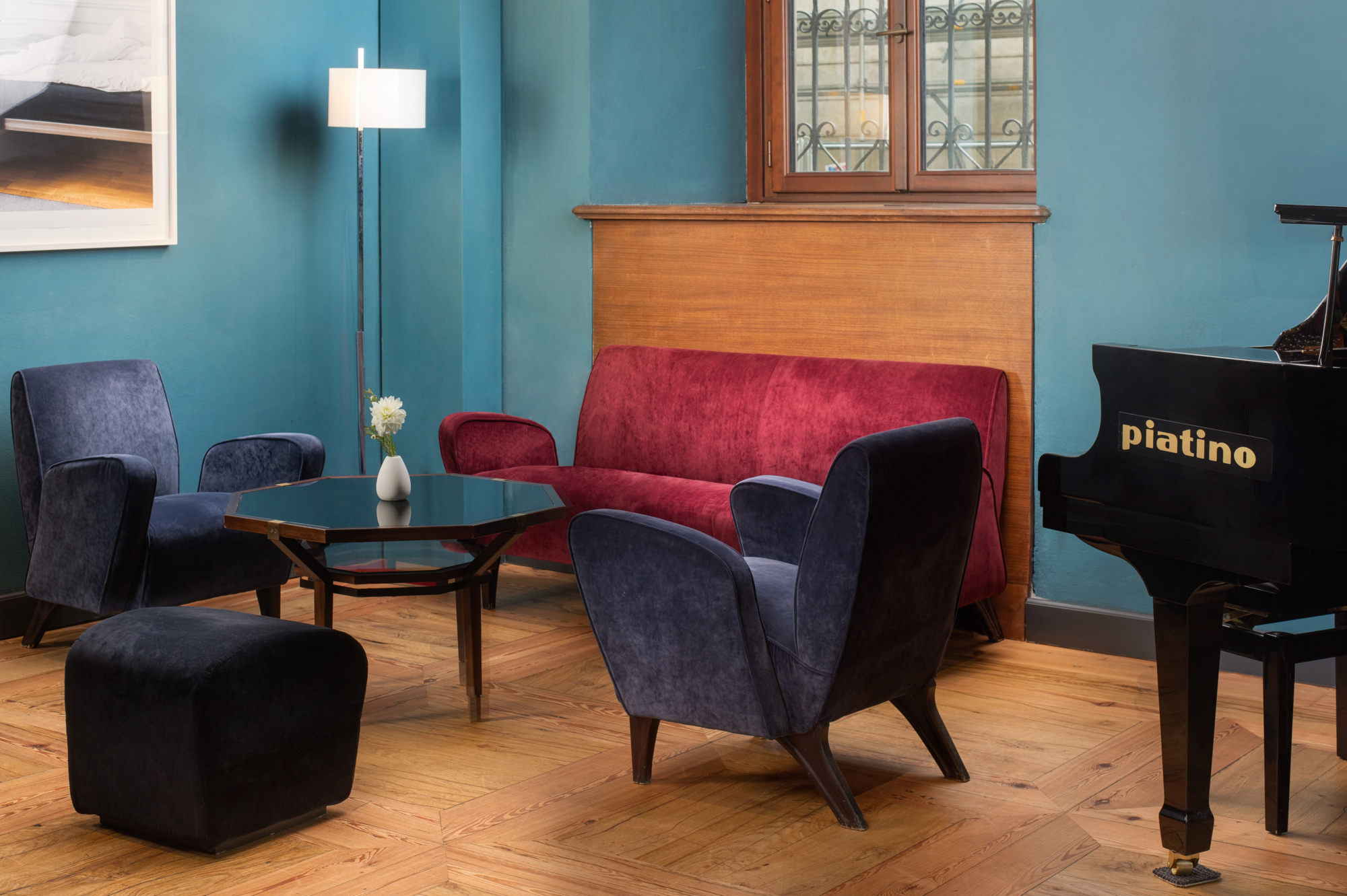 Foto - NH Collection Torino Piazza Carlina