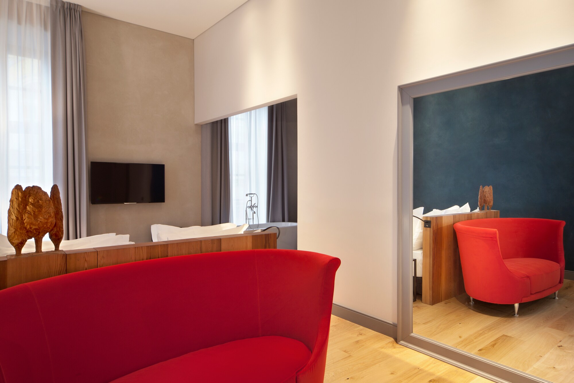 Room Junior Suite