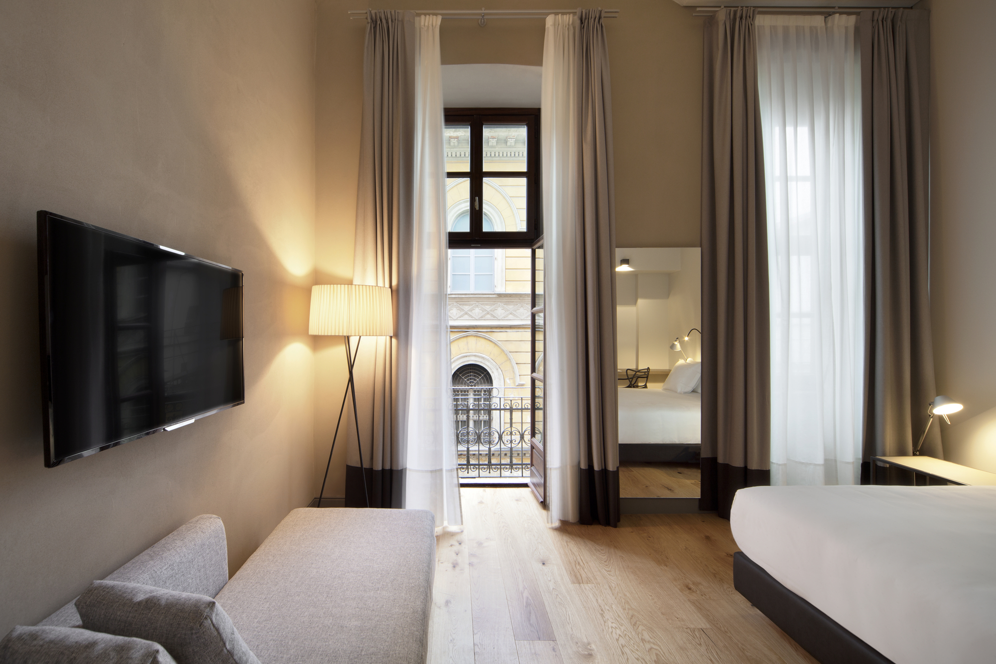 Foto - NH Collection Torino Piazza Carlina