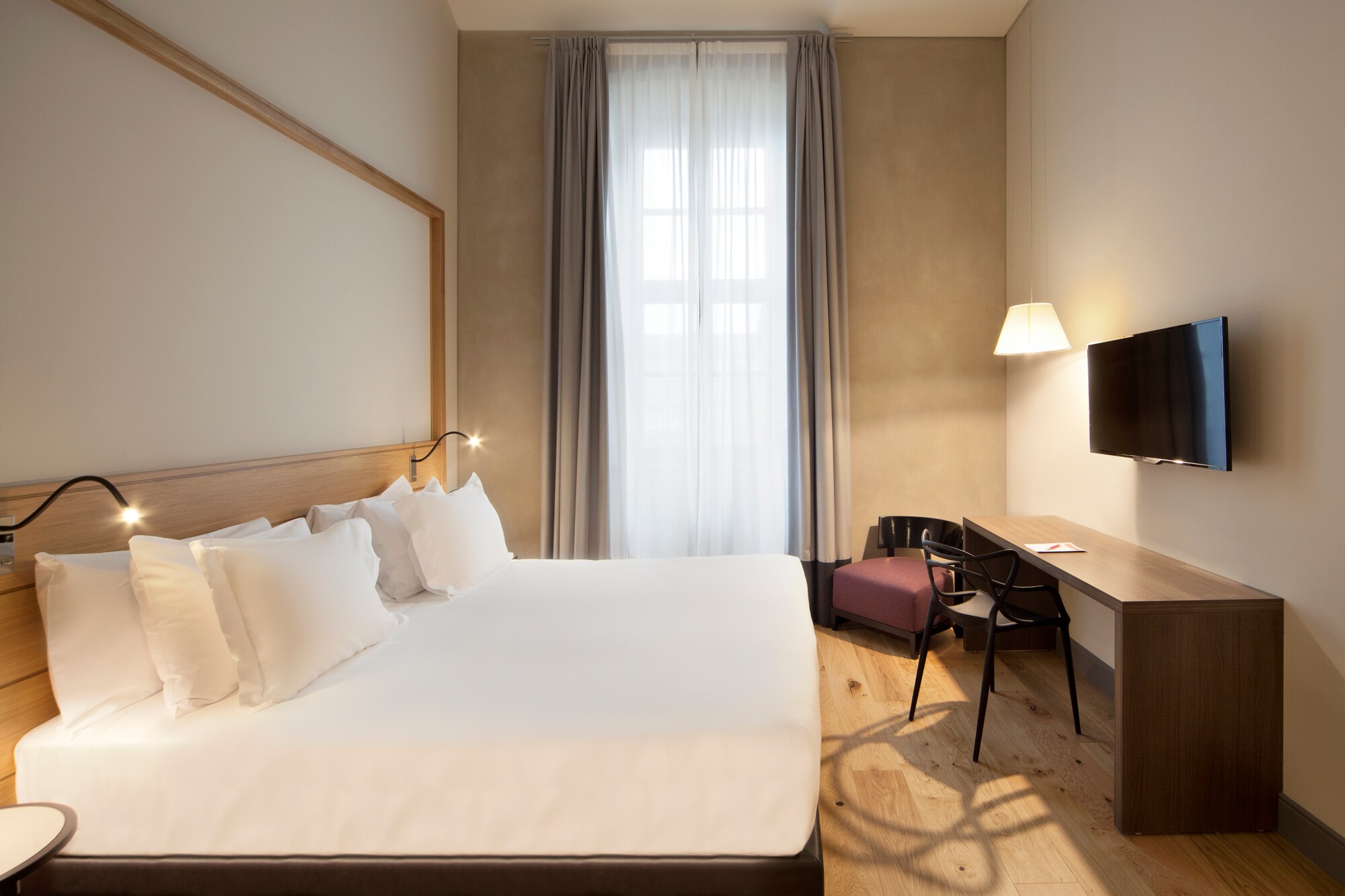 Room Superior-Zimmer