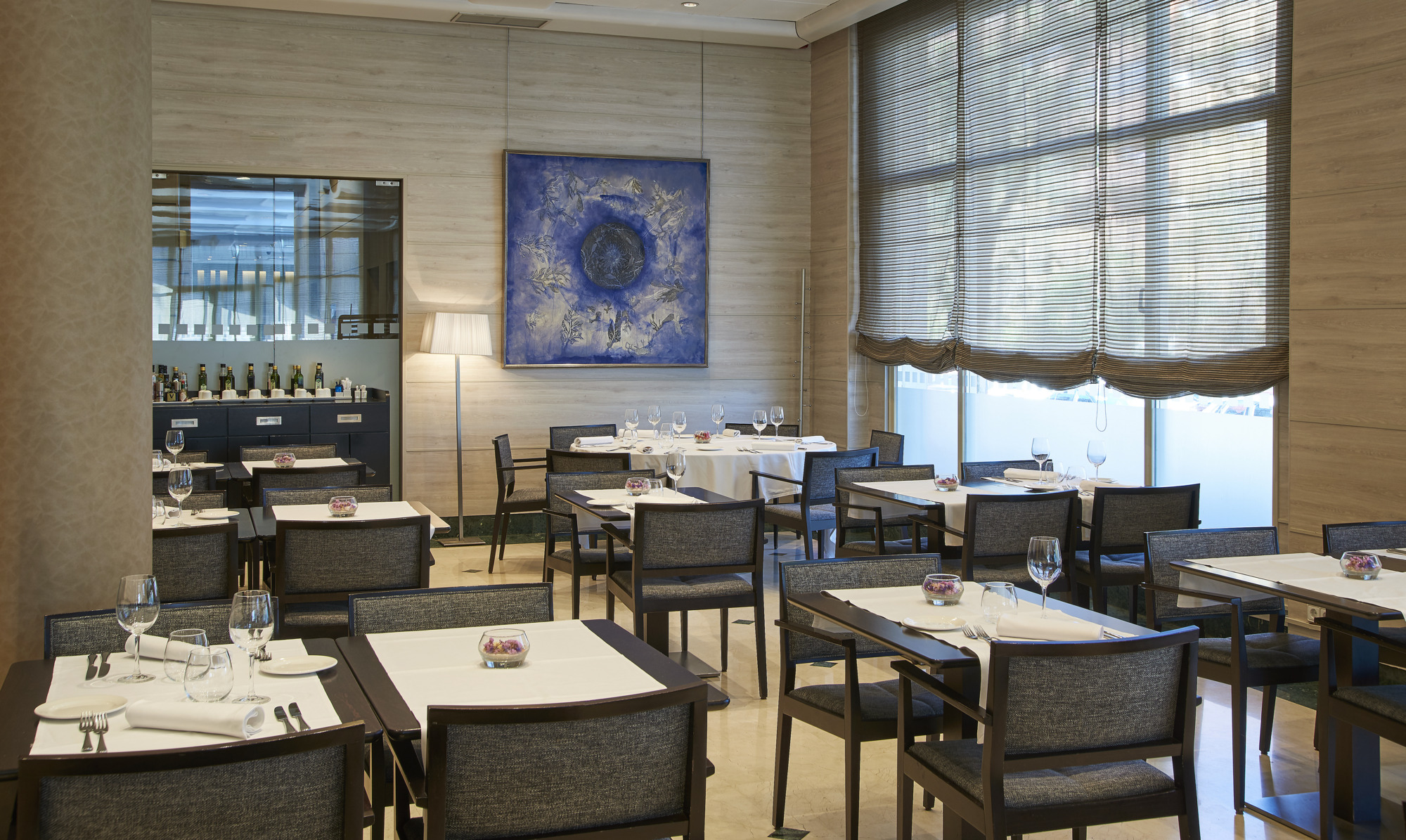 Photo - NH Valencia Center