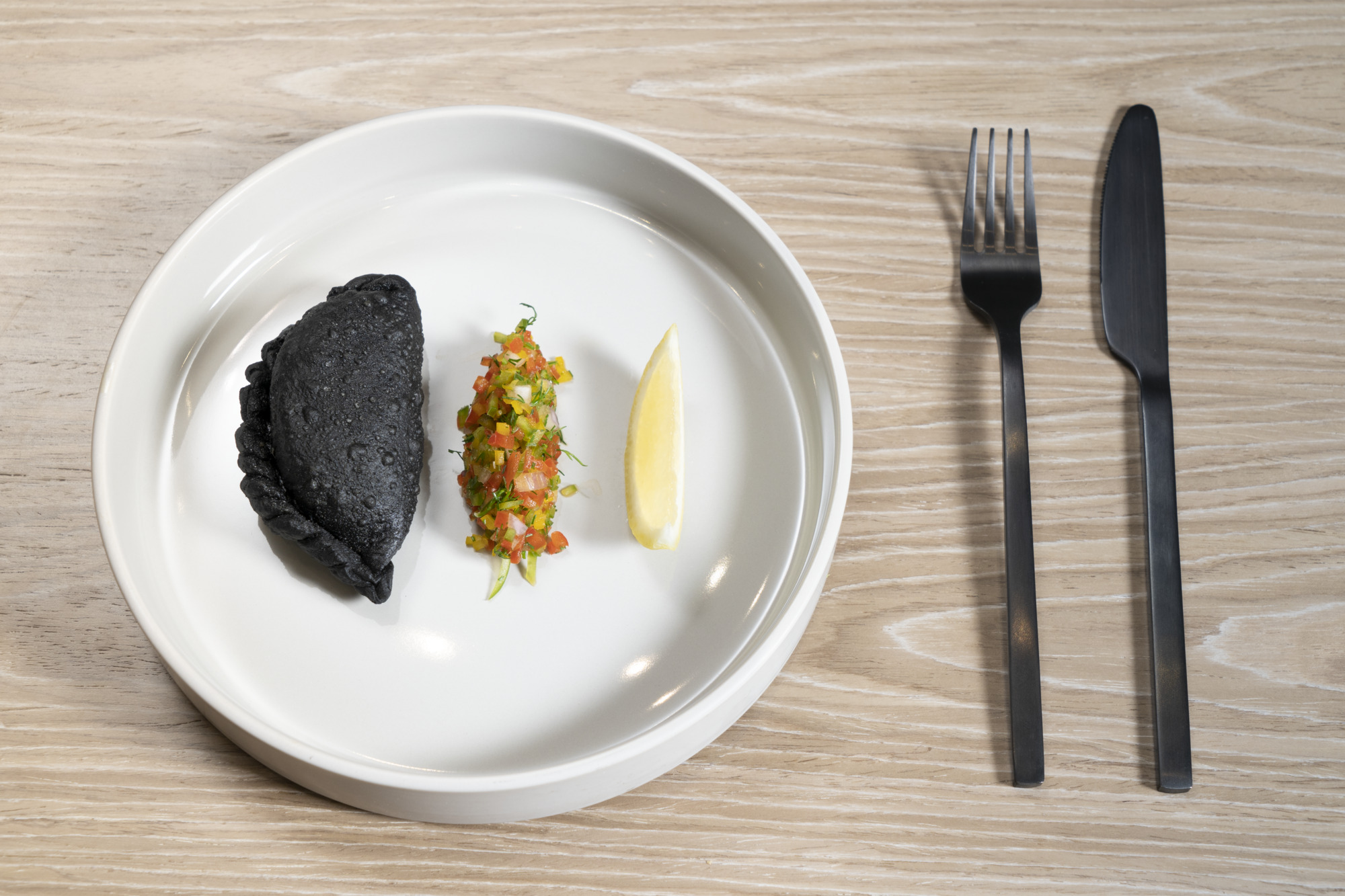 Foto - NH Collection Buenos Aires Crillón