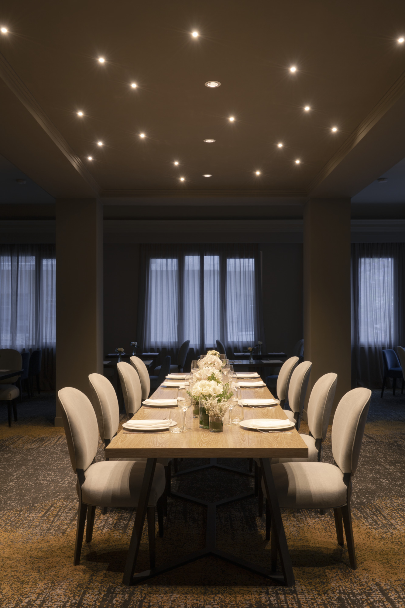 Foto - NH Collection Buenos Aires Crillón