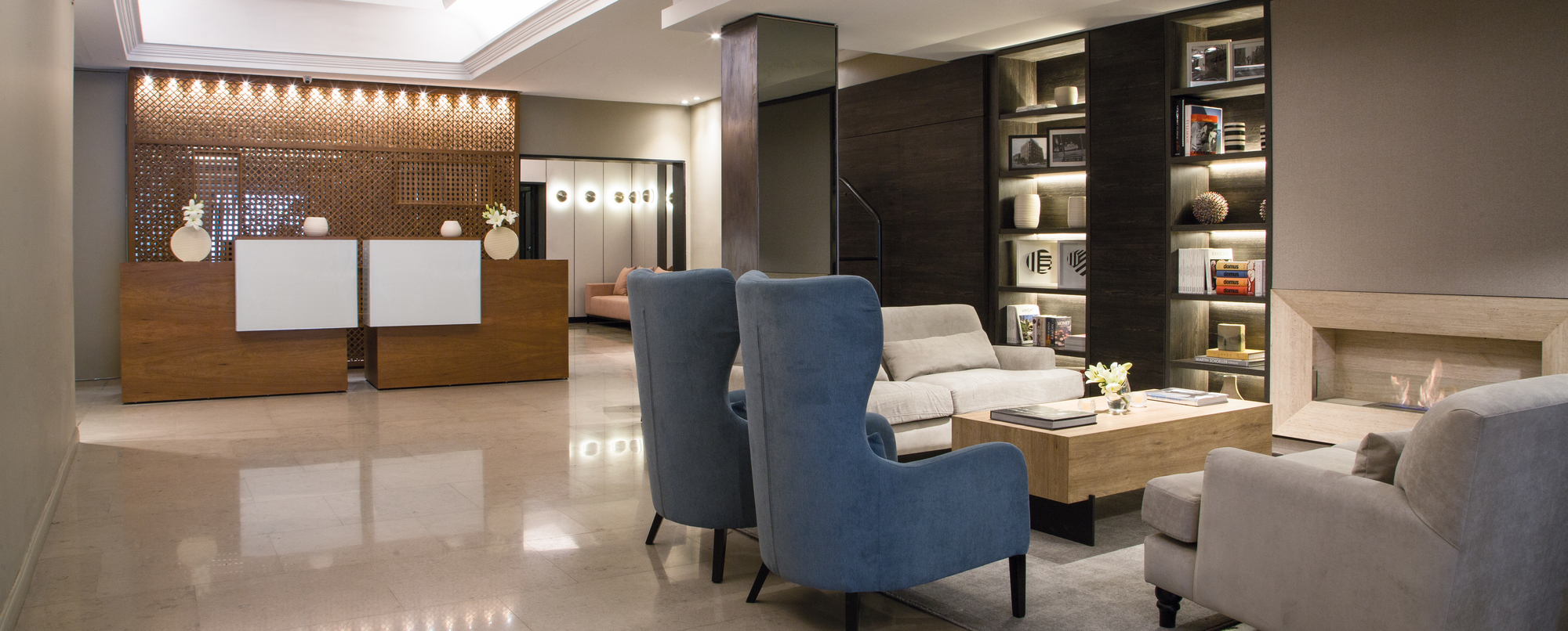 Hotel NH Buenos Aires Crillon Ahorra un 25 nhhoteles.es