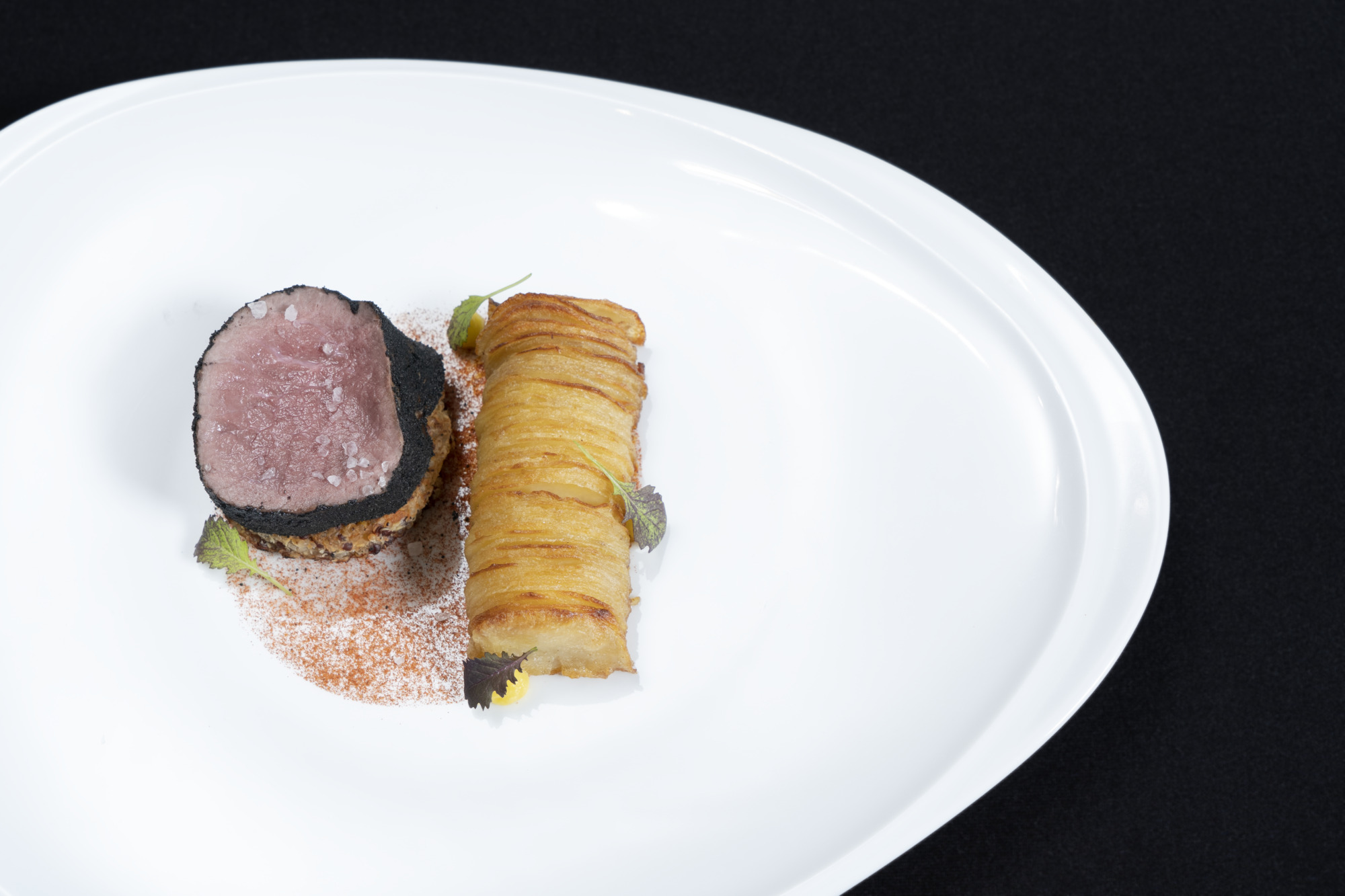 Foto - NH Collection Buenos Aires Crillón