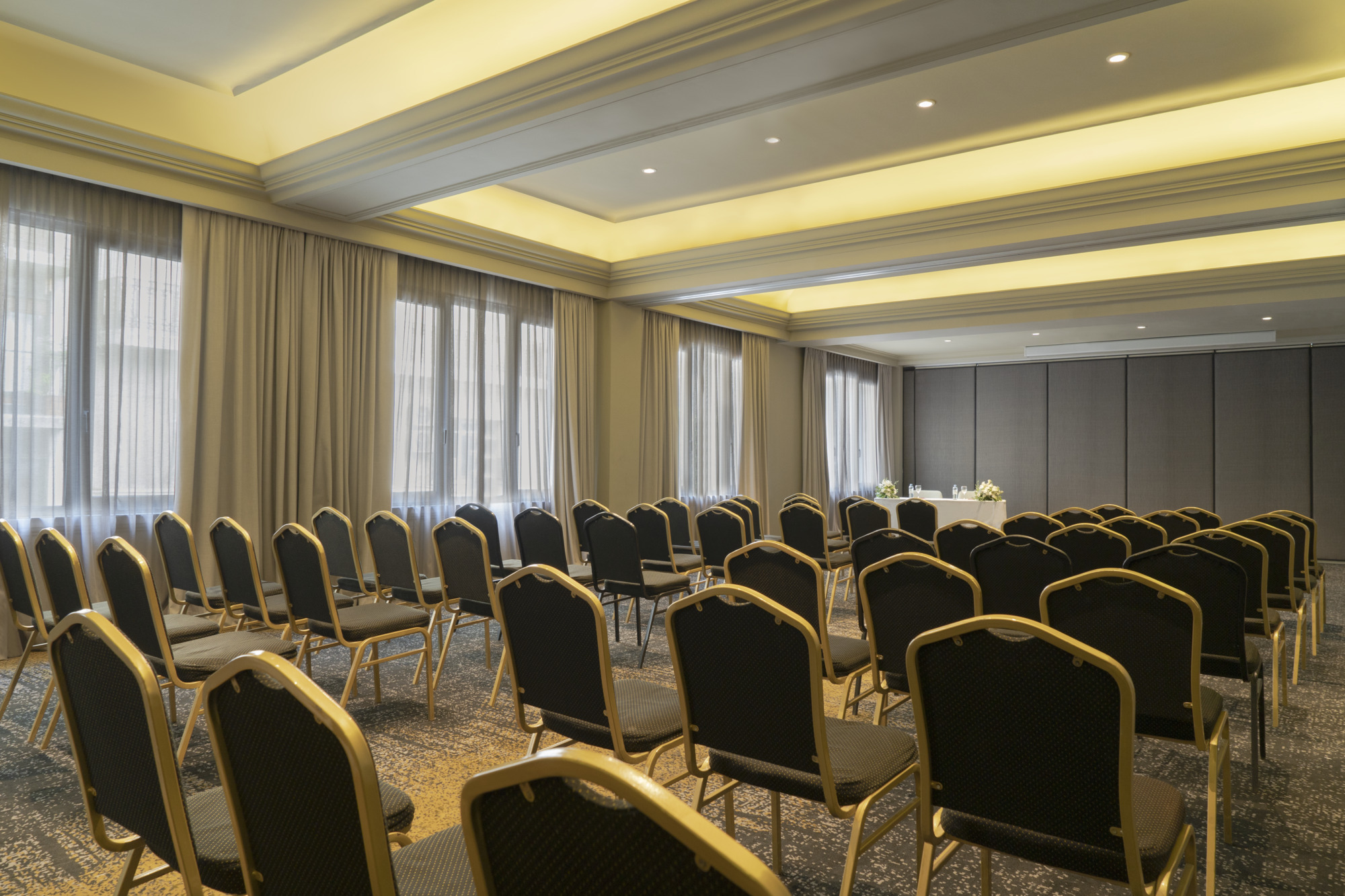 Hotel NH Buenos Aires Crillon Ahorra un 25 nhhoteles.es