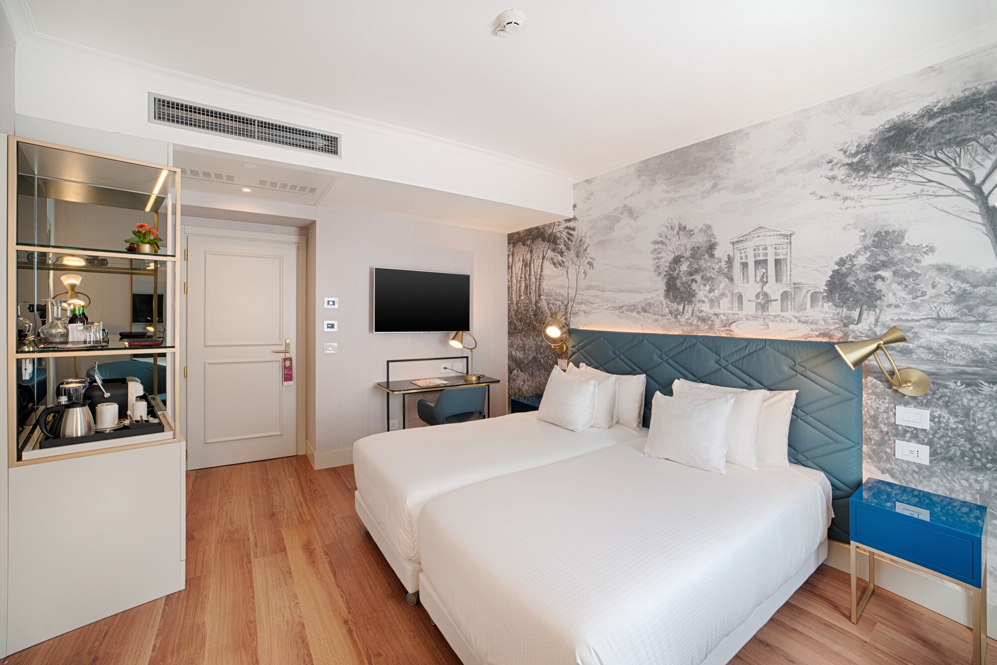 Room Chambre de catégorie supérieure