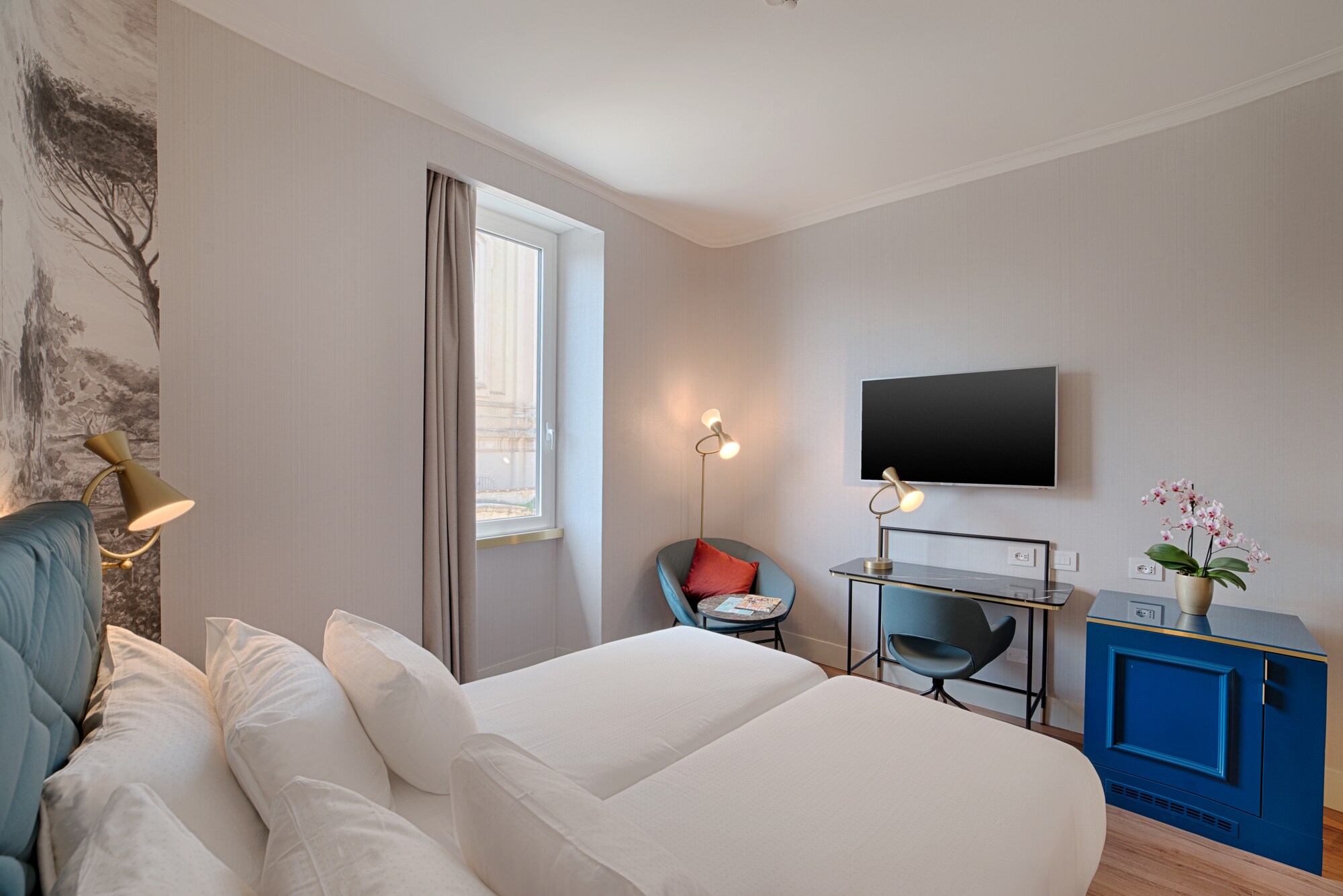 Room Superior Room with View