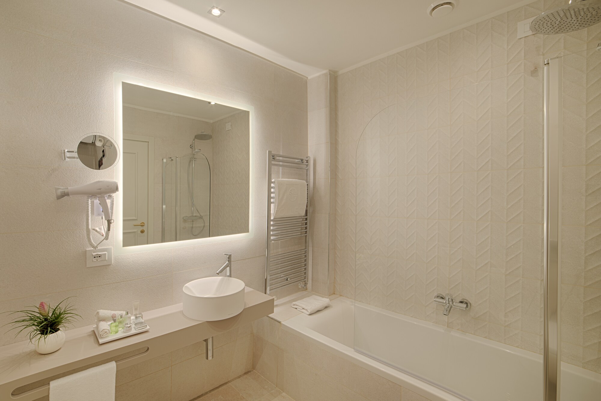 Room Superior Room with View