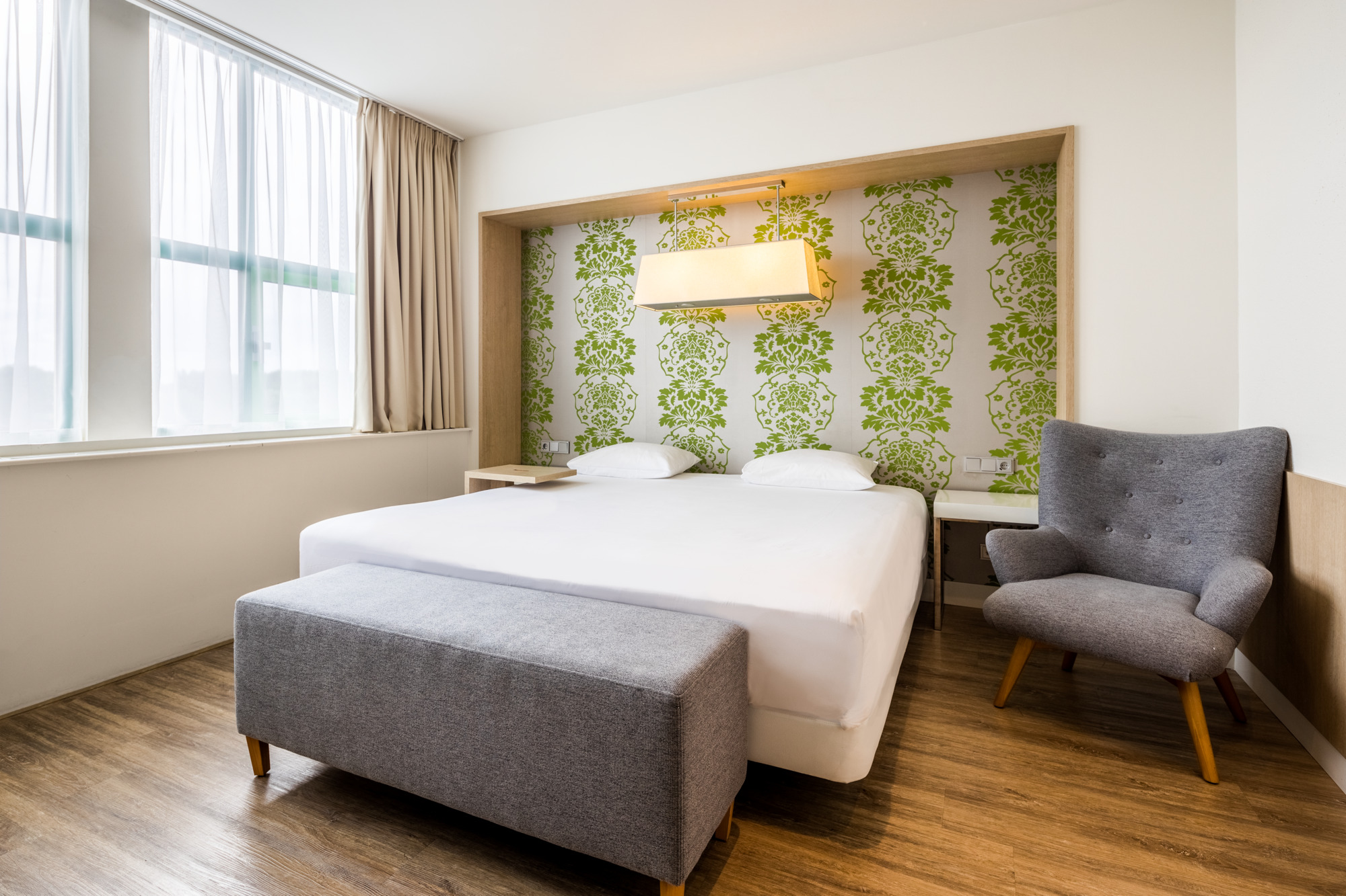 Foto - NH Amsterdam Noord