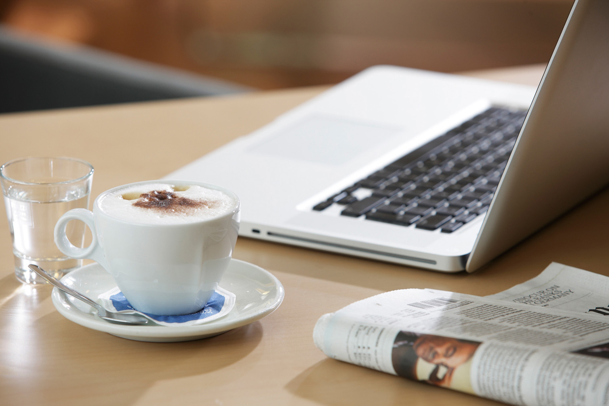 Foto - NH Amsterdam Noord