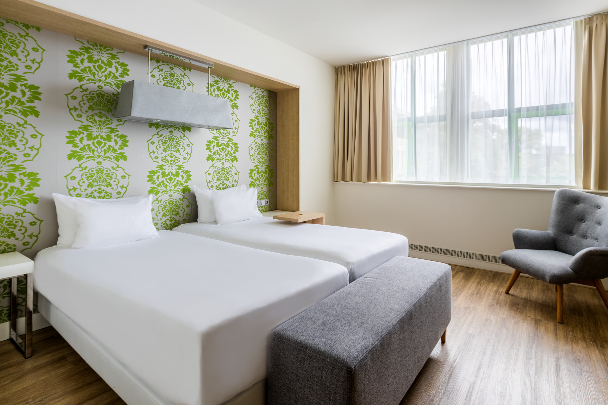 Foto - NH Amsterdam Noord